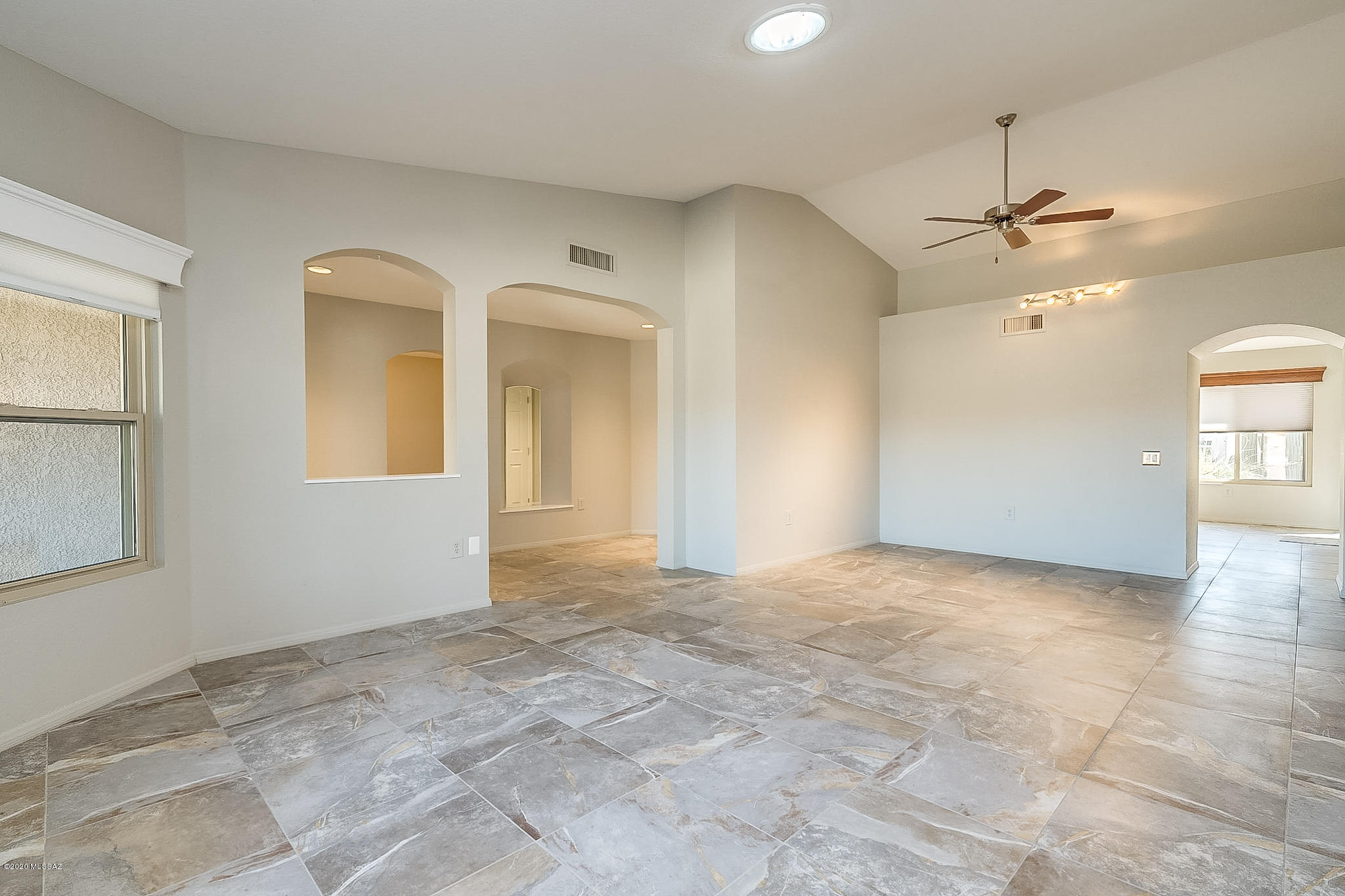 Sun City Vistoso Unit 6 - Residential
