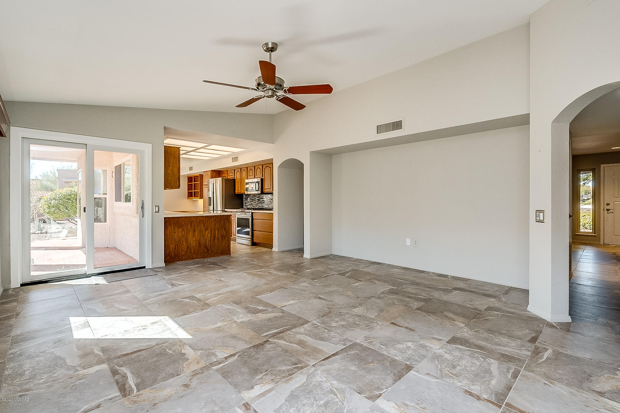 Sun City Vistoso Unit 6 - Residential