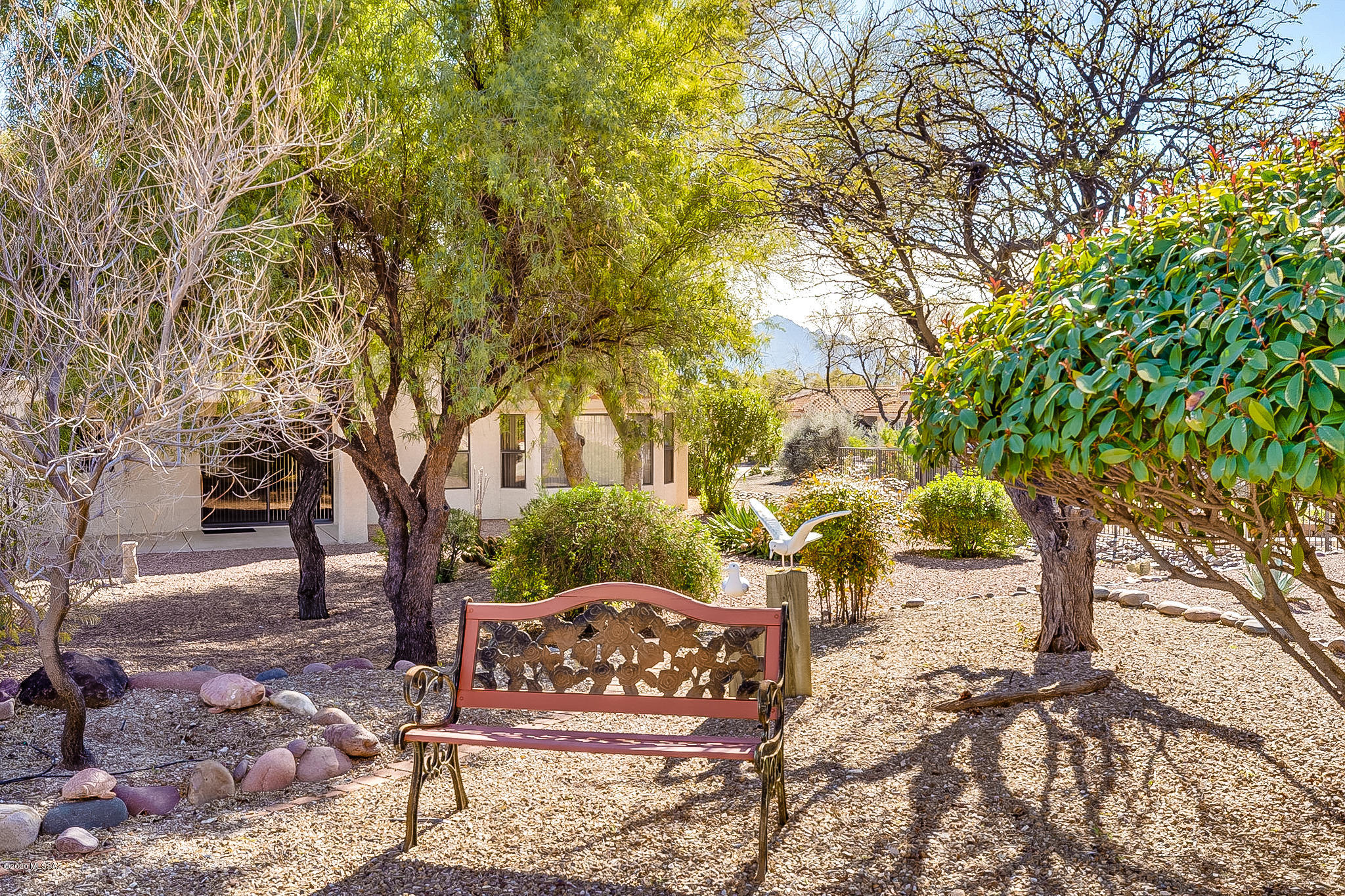 Sun City Vistoso Unit 6 - Residential