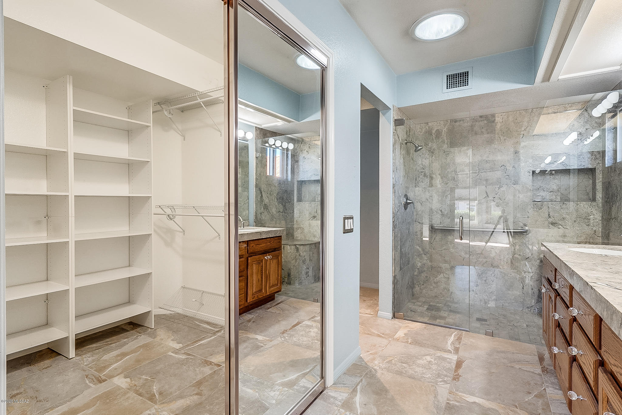 Sun City Vistoso Unit 6 - Residential