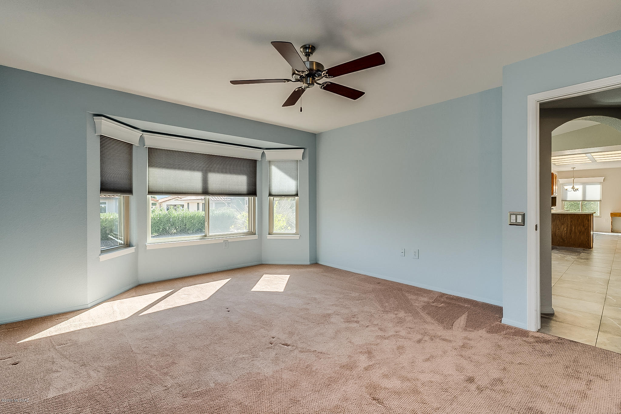Sun City Vistoso Unit 6 - Residential