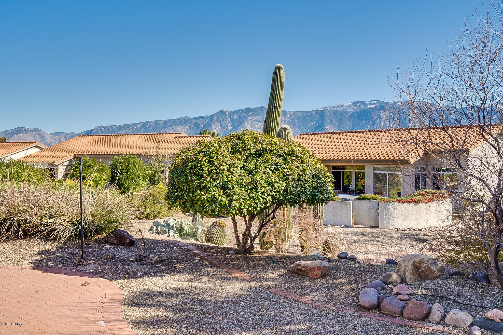 Sun City Vistoso Unit 6 - Residential