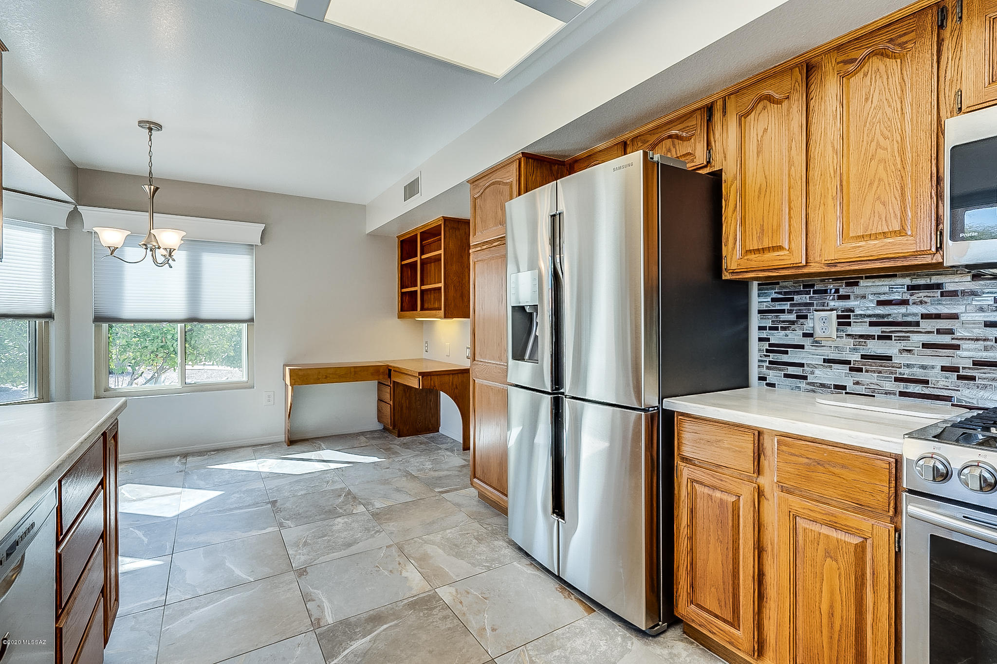 Sun City Vistoso Unit 6 - Residential