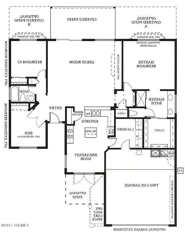 Saddlebrooke - Residential
