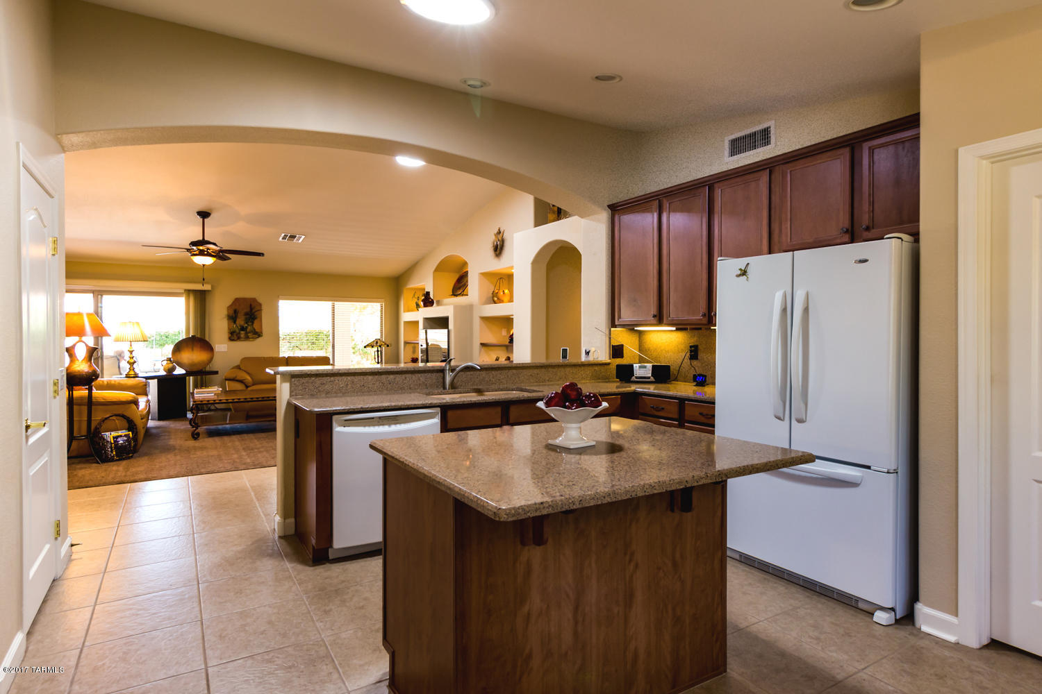 Saddlebrooke - Residential