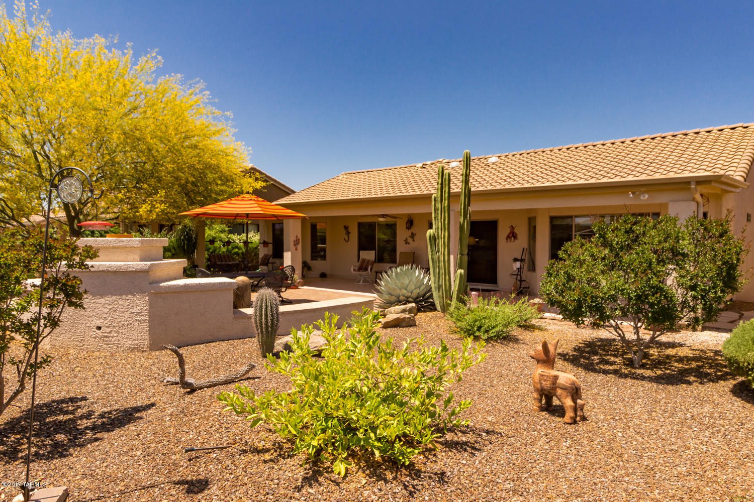 Saddlebrooke - Residential