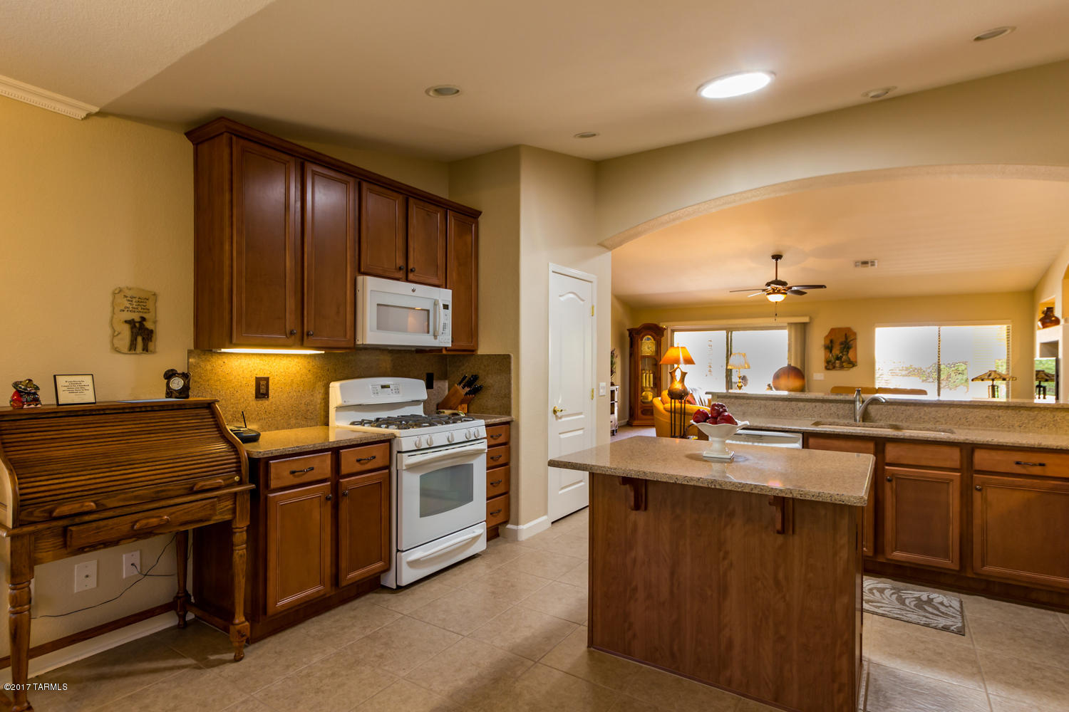 Saddlebrooke - Residential