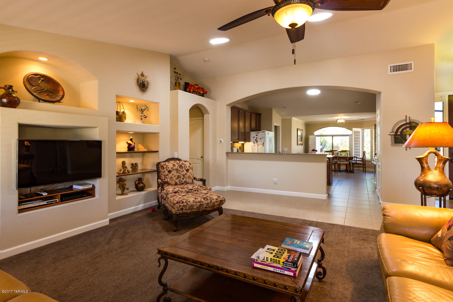 Saddlebrooke - Residential
