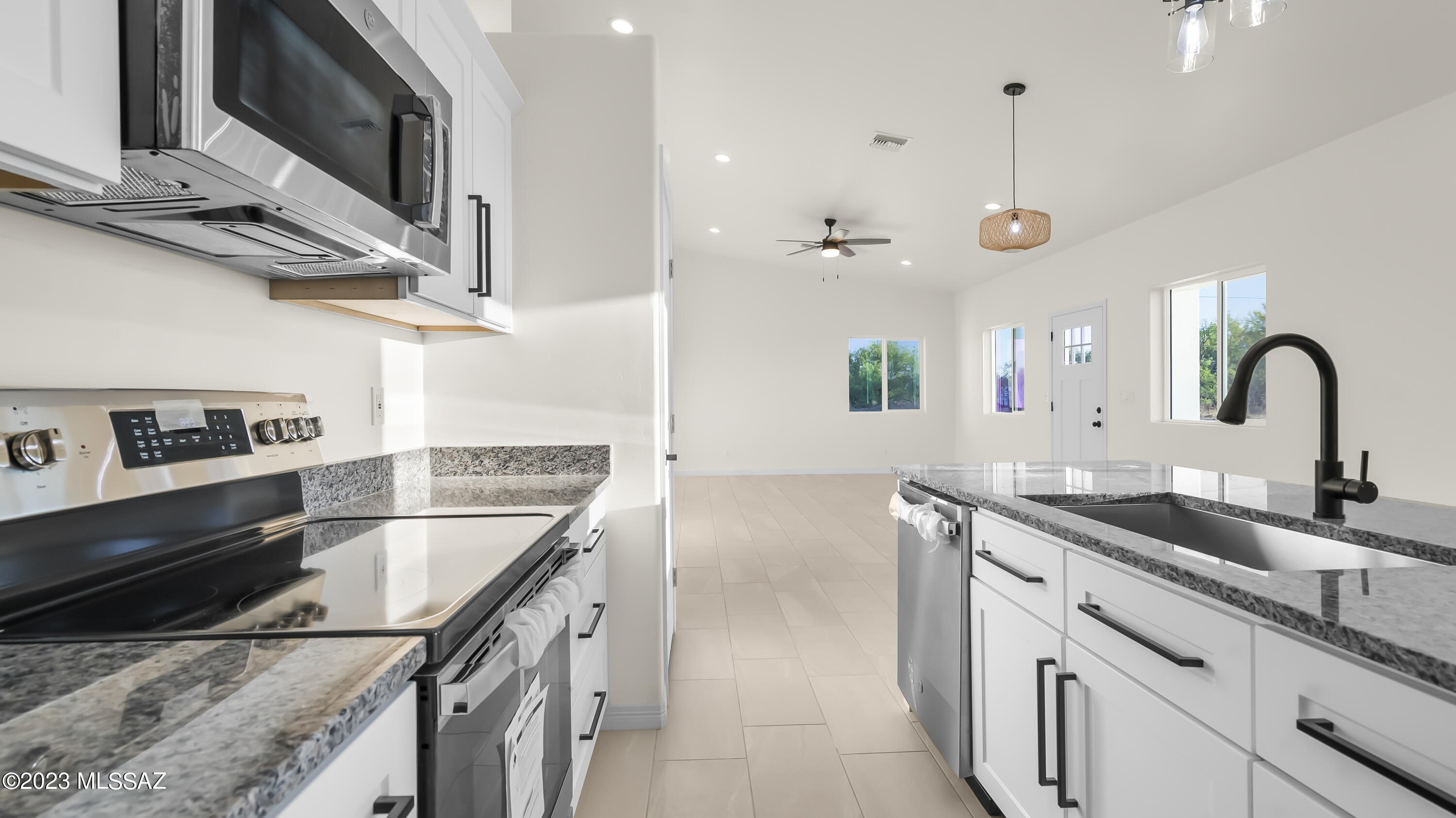 Rio Rico Estates 16 - Residential