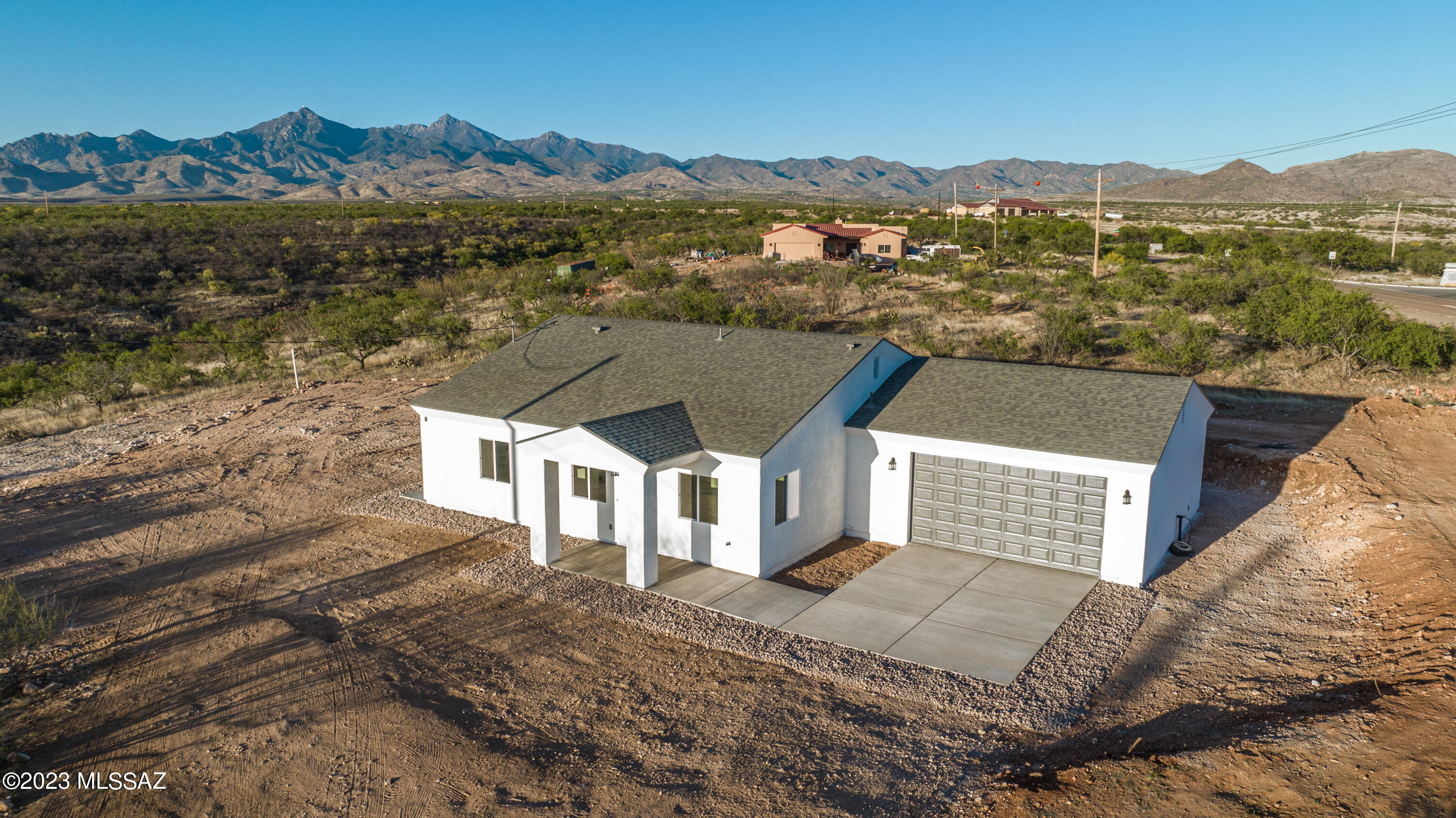 Rio Rico Estates 16 - Residential