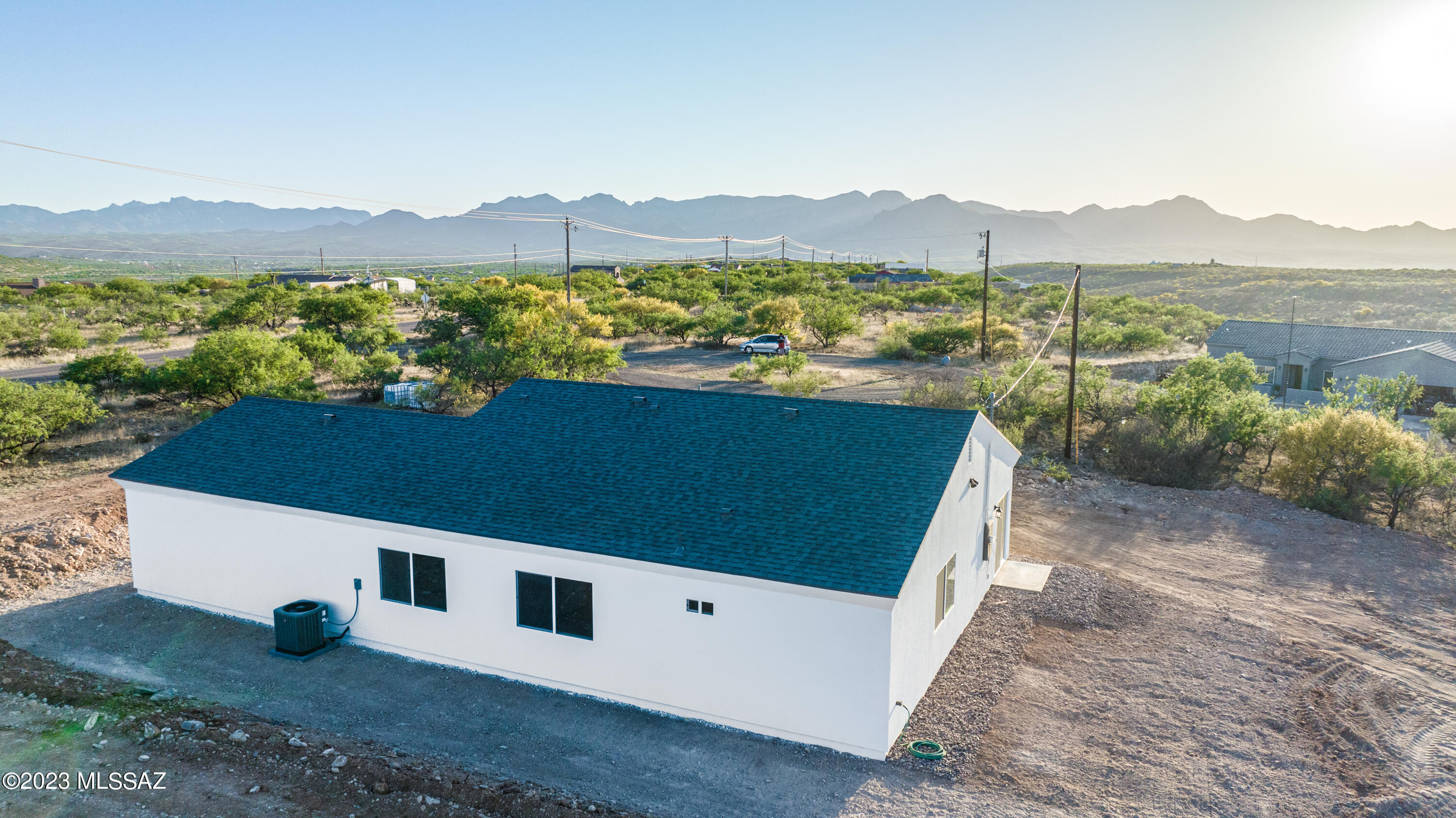 Rio Rico Estates 16 - Residential