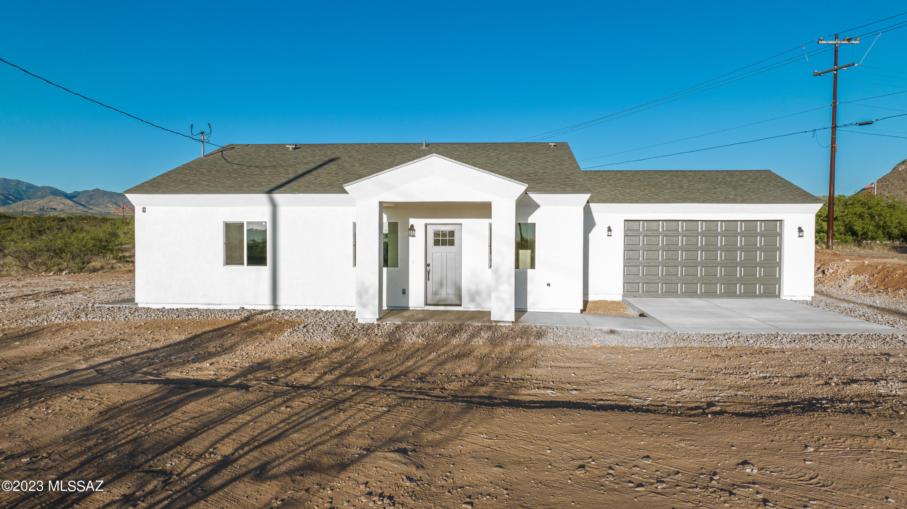 Rio Rico Estates 16 - Residential