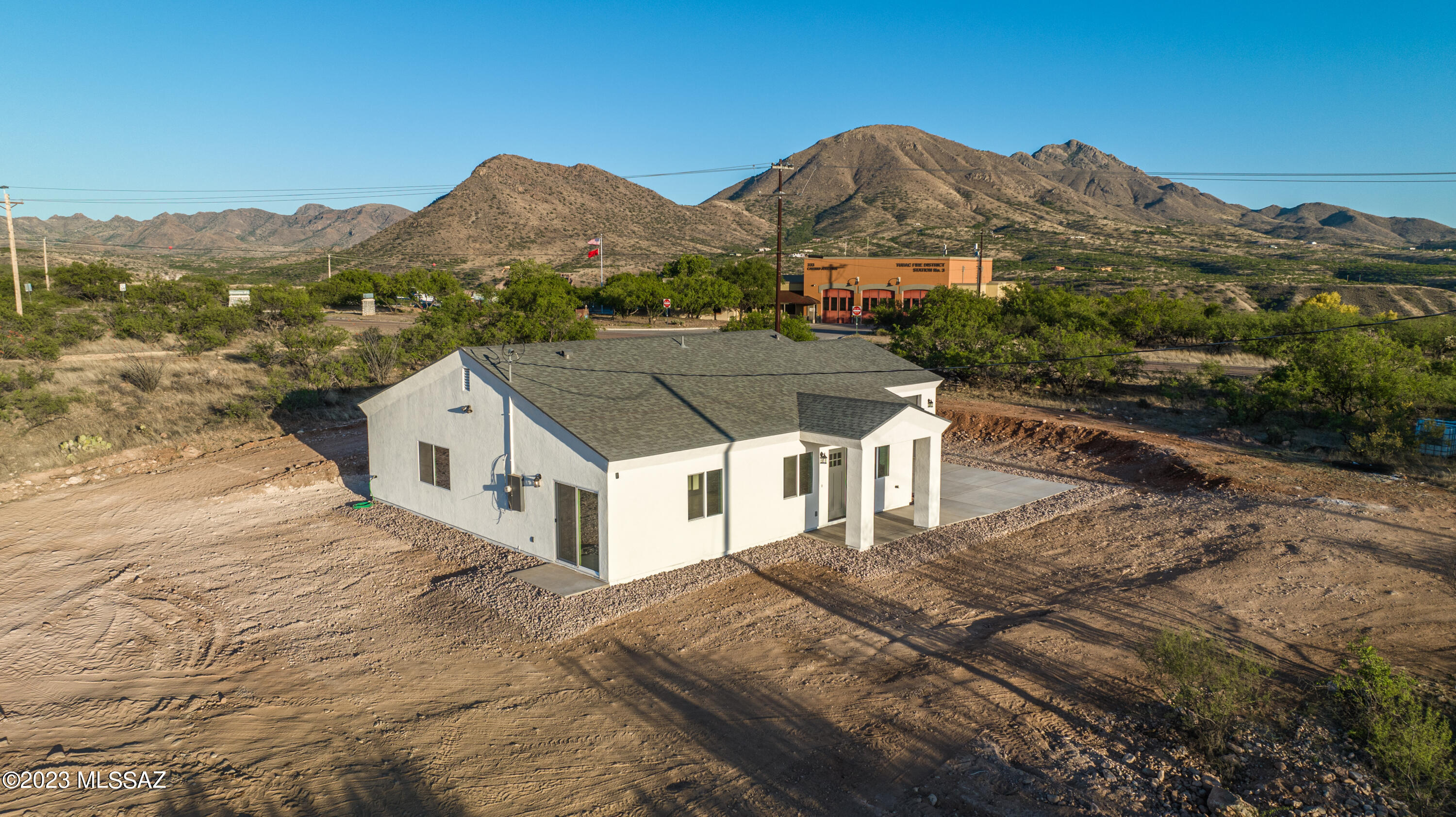 Rio Rico Estates 16 - Residential