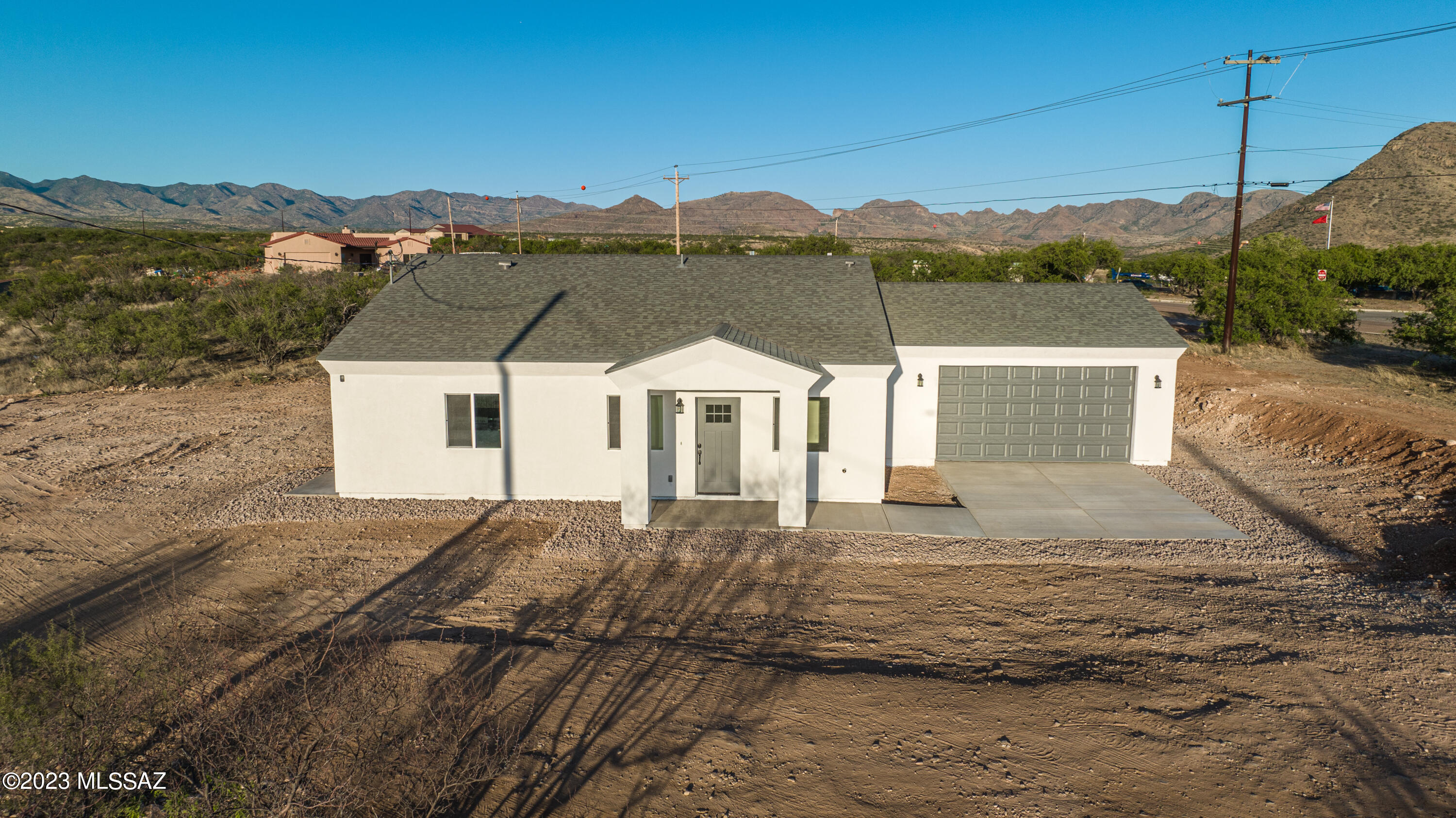 Rio Rico Estates 16 - Residential