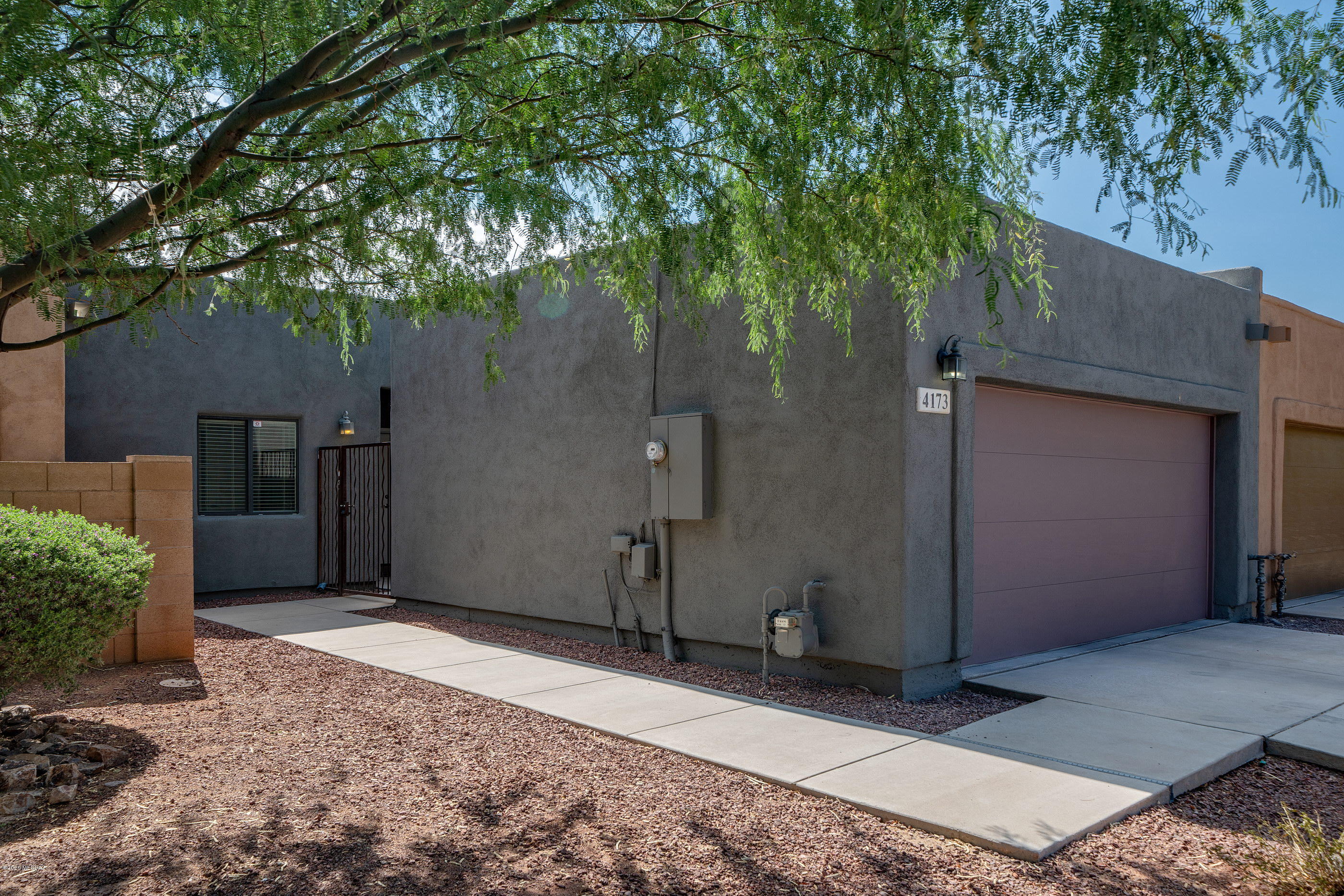 Limberlost Townhouses - Residential