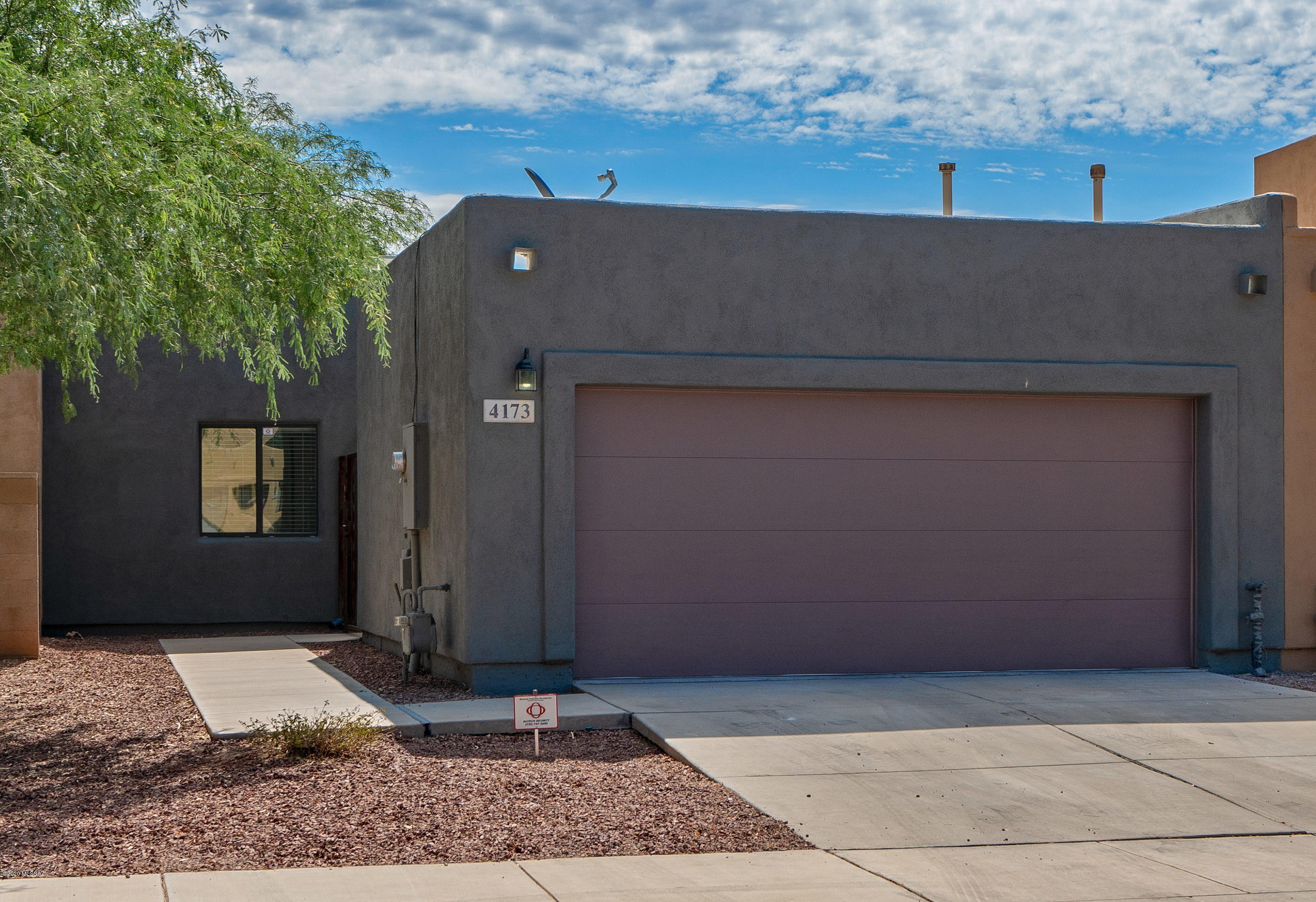 Limberlost Townhouses - Residential