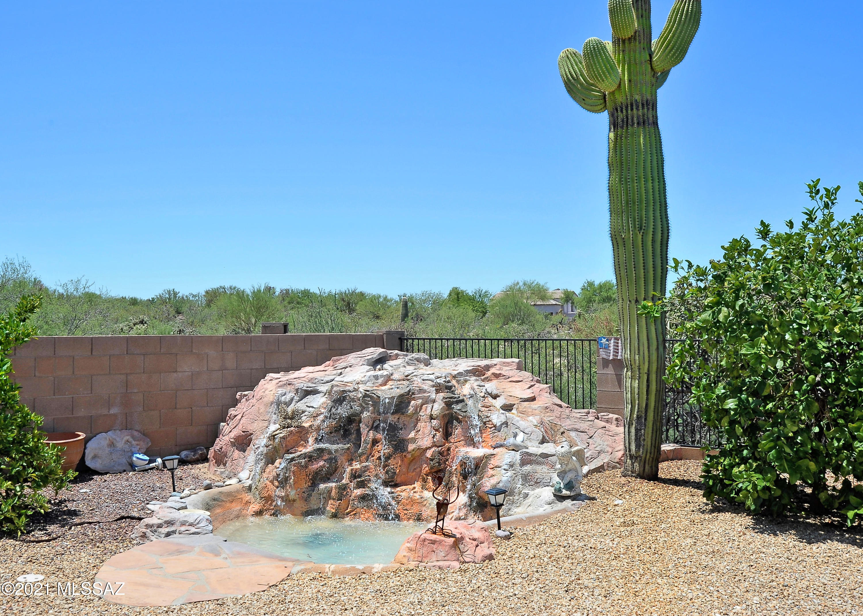Silverado Hills Blk 2 (1-150) - Residential