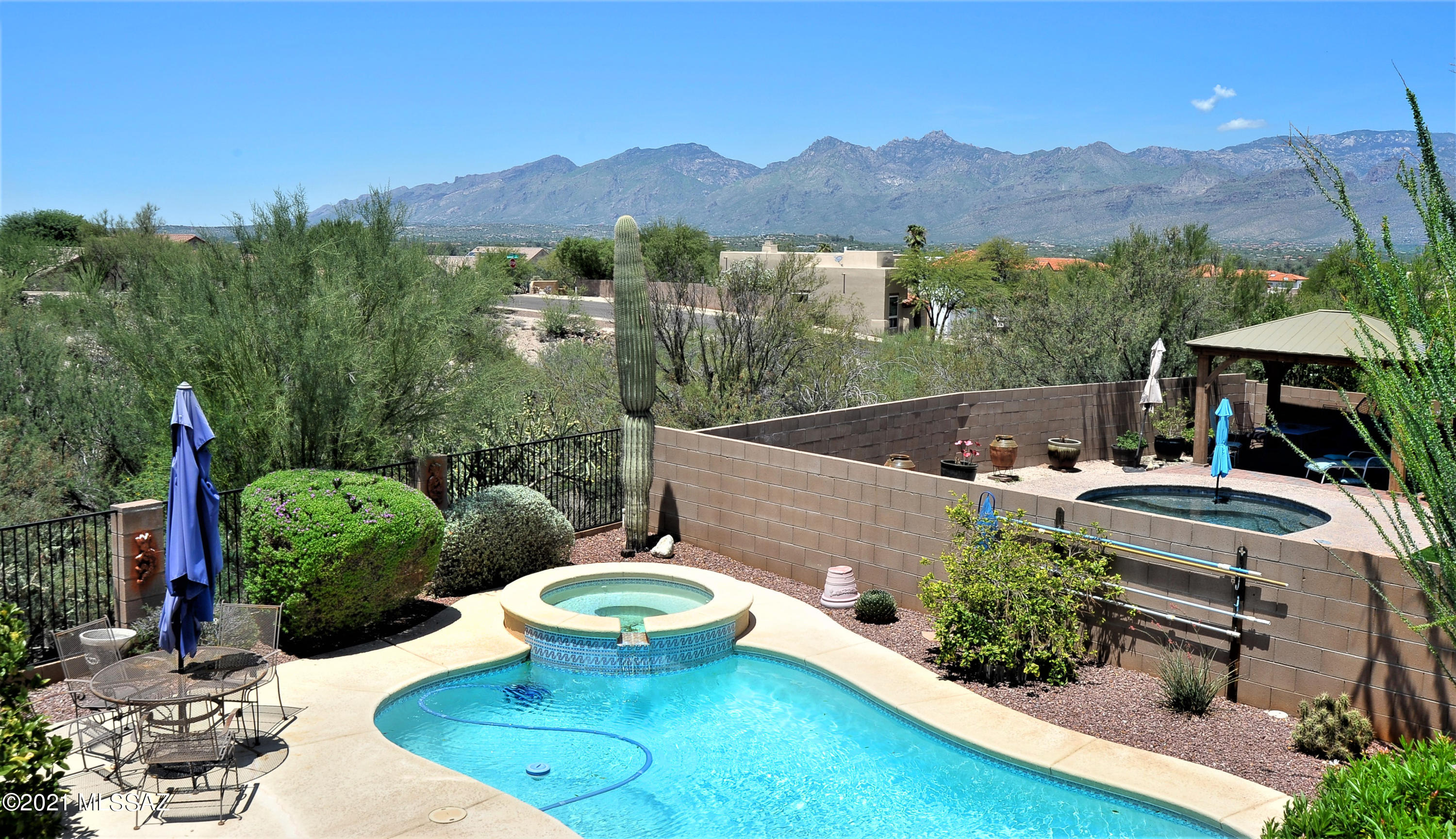Silverado Hills Blk 2 (1-150) - Residential