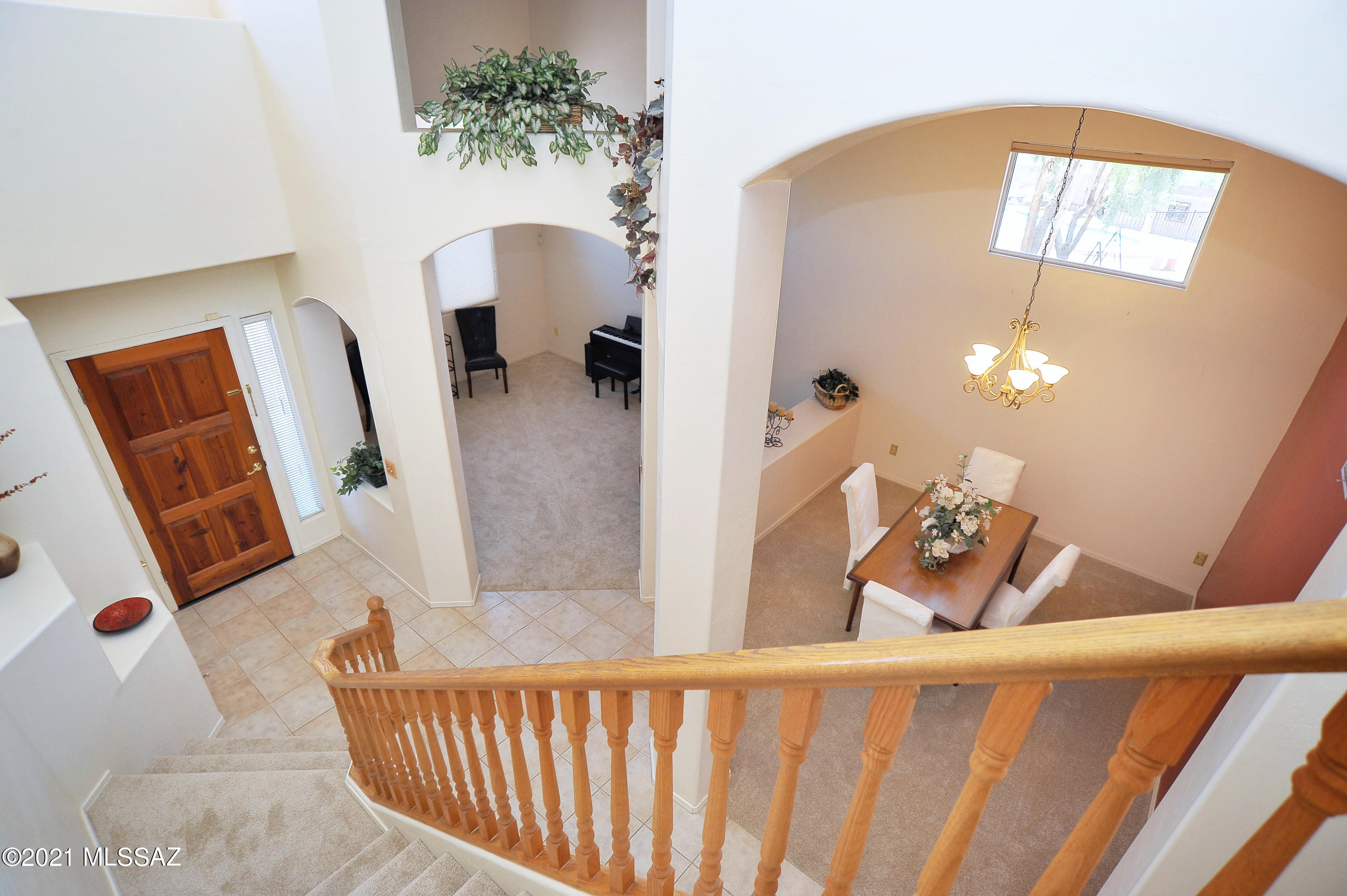 Silverado Hills Blk 2 (1-150) - Residential