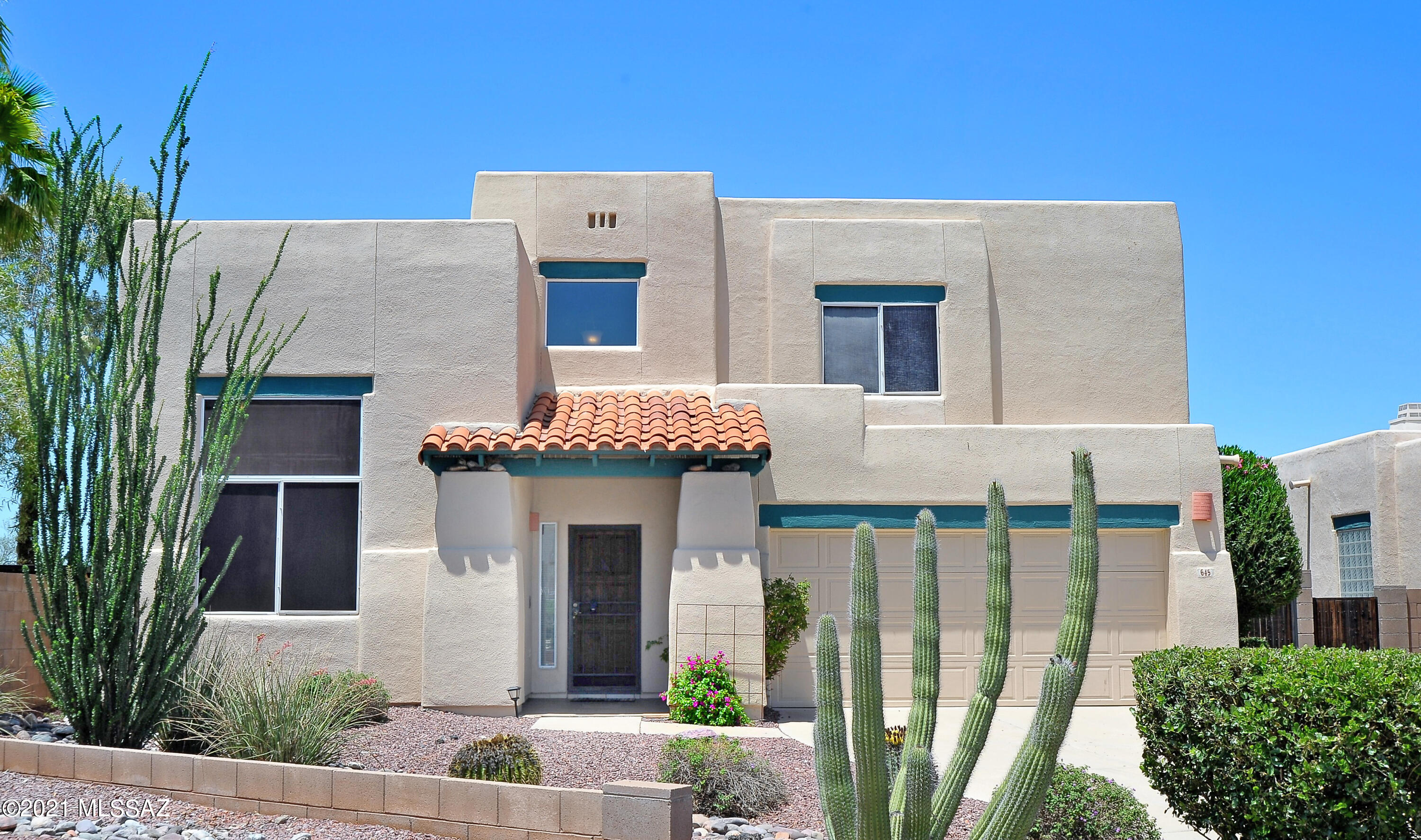 Silverado Hills Blk 2 (1-150) - Residential