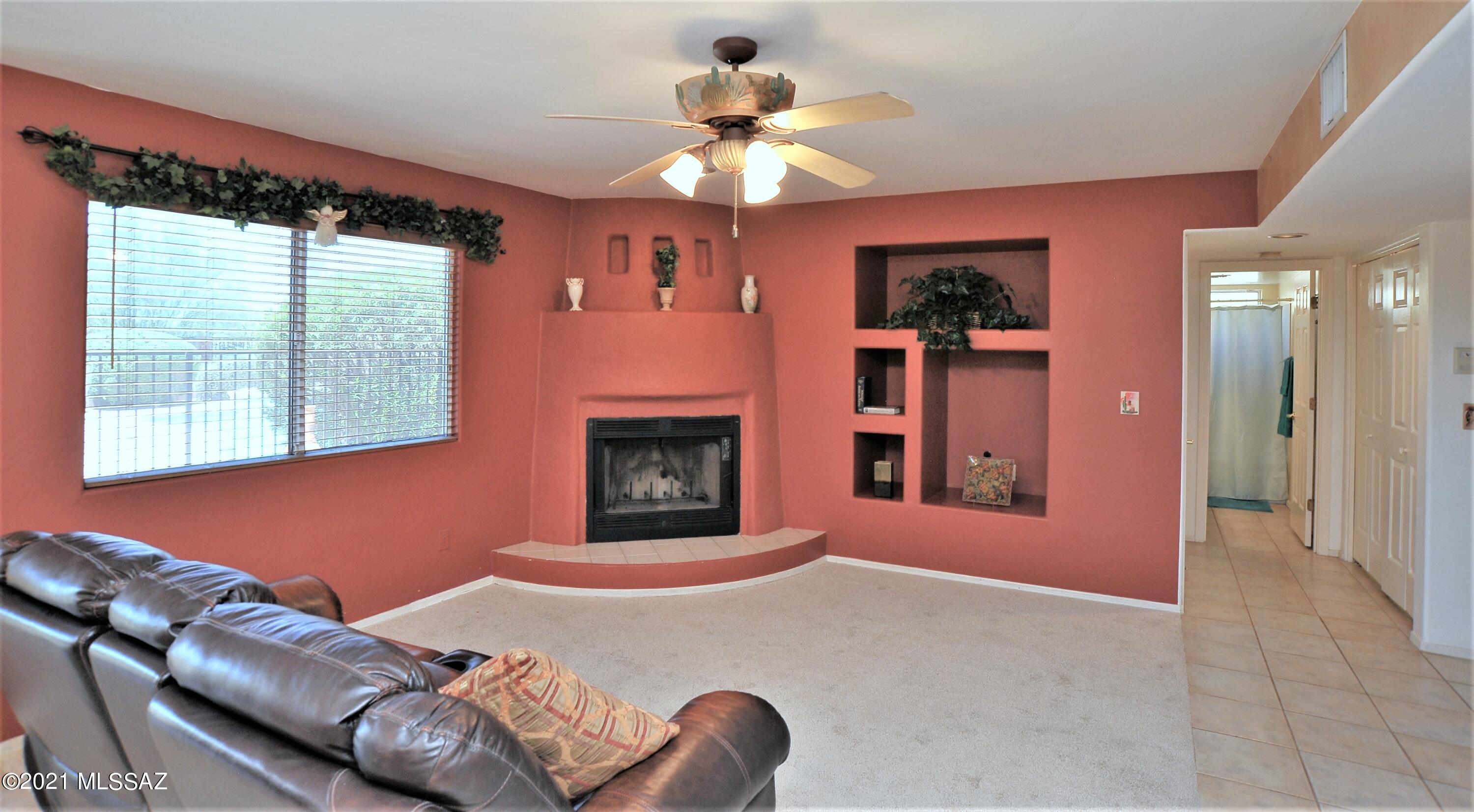 Silverado Hills Blk 2 (1-150) - Residential