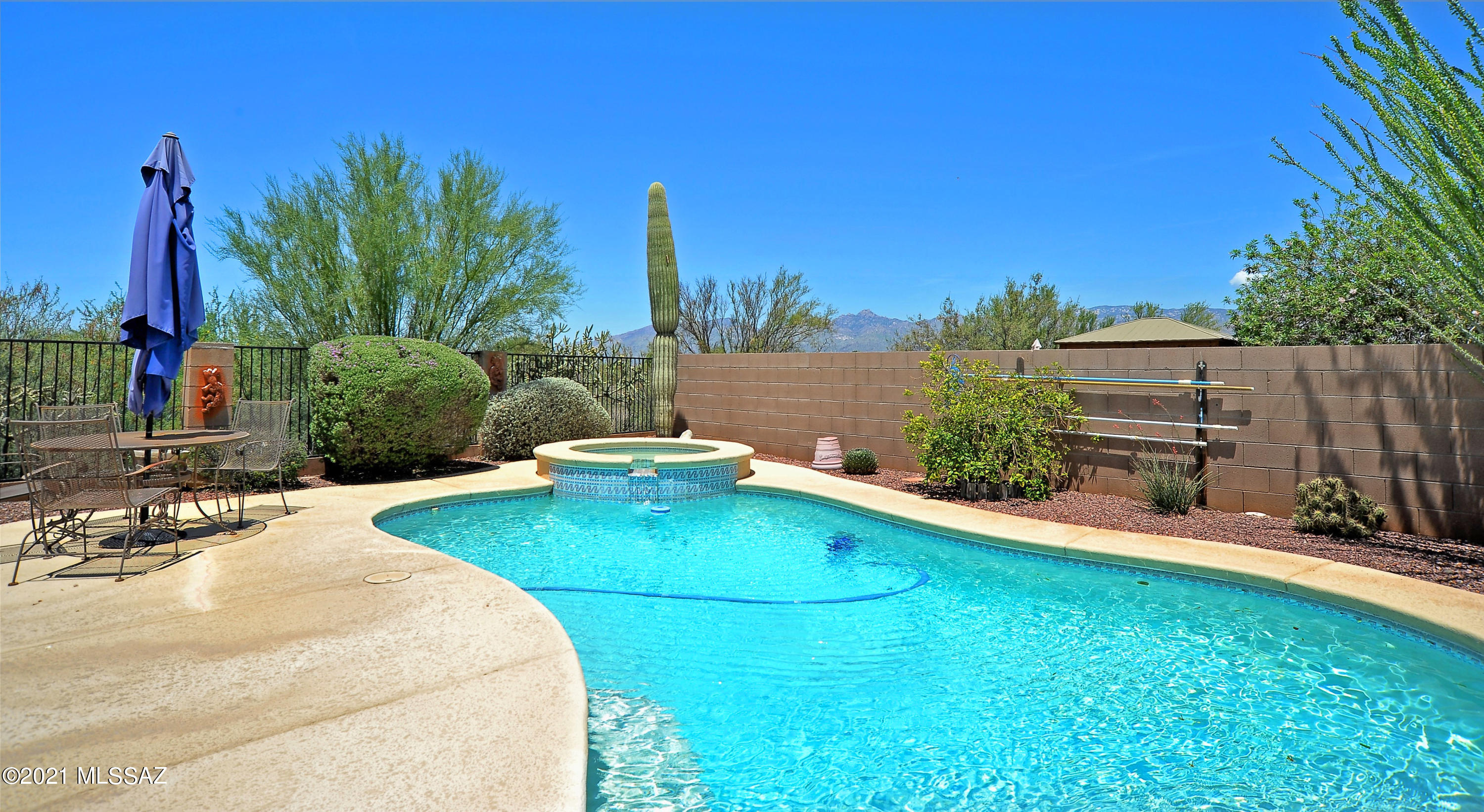 Silverado Hills Blk 2 (1-150) - Residential