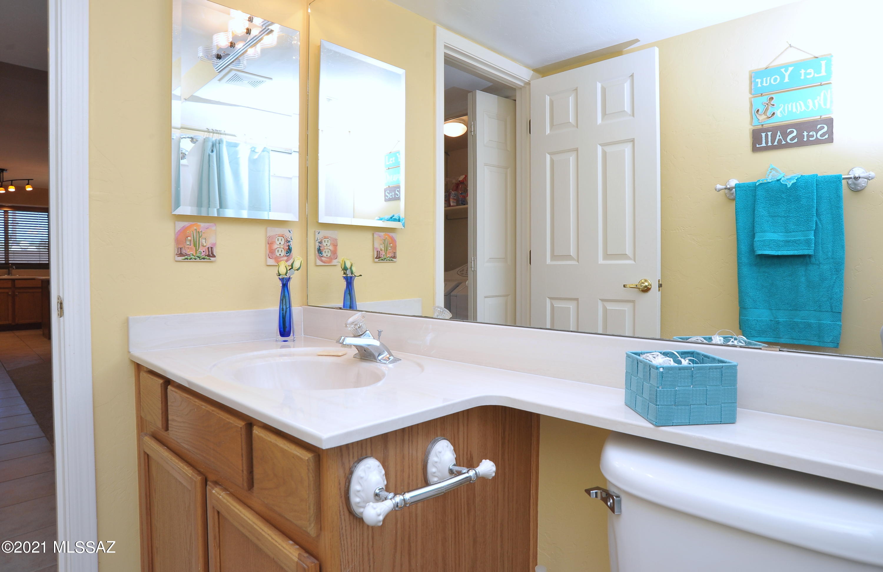Silverado Hills Blk 2 (1-150) - Residential