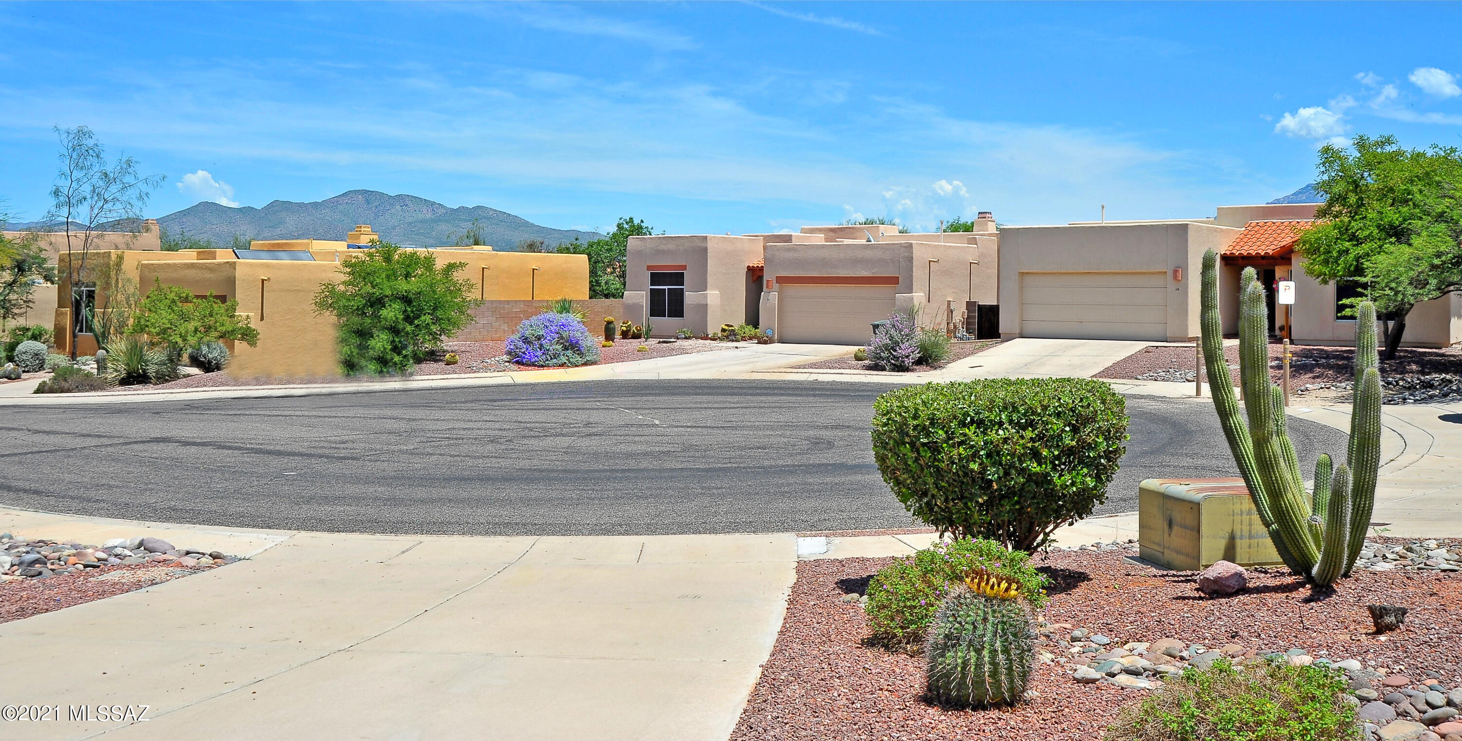 Silverado Hills Blk 2 (1-150) - Residential
