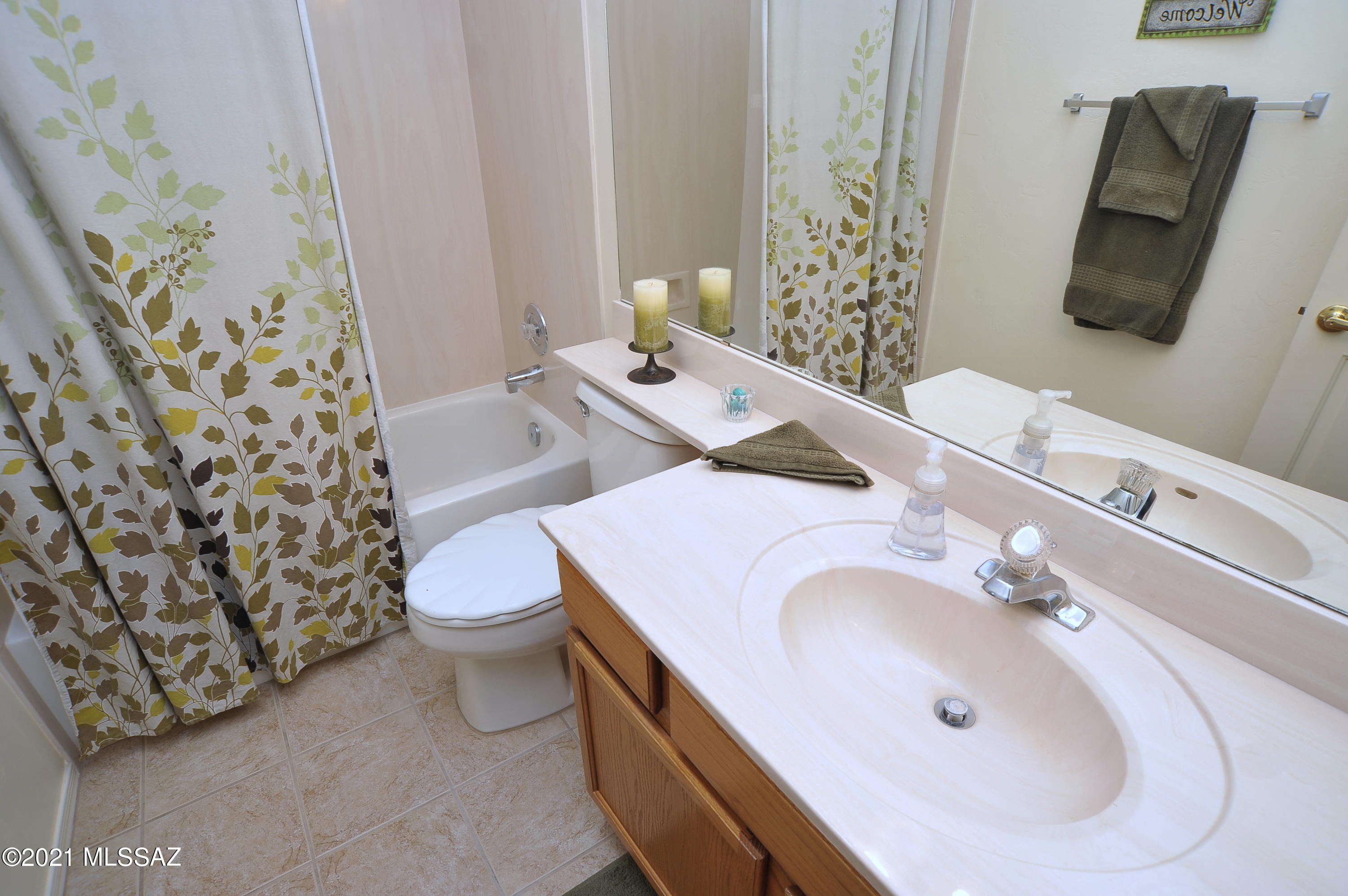 Silverado Hills Blk 2 (1-150) - Residential