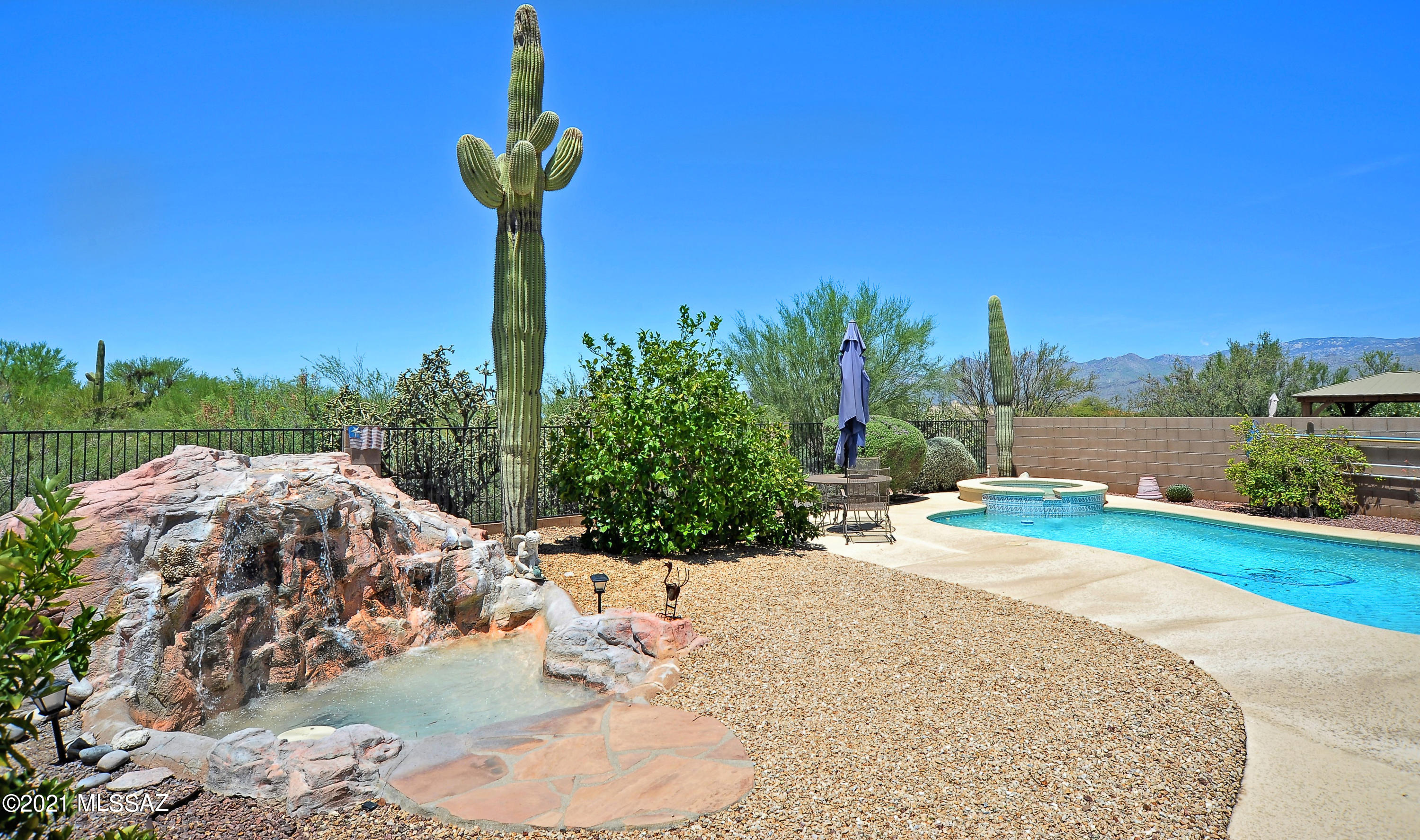 Silverado Hills Blk 2 (1-150) - Residential
