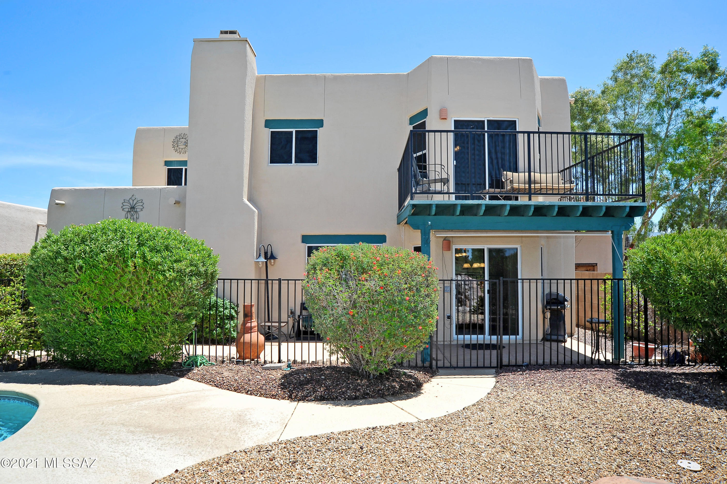 Silverado Hills Blk 2 (1-150) - Residential