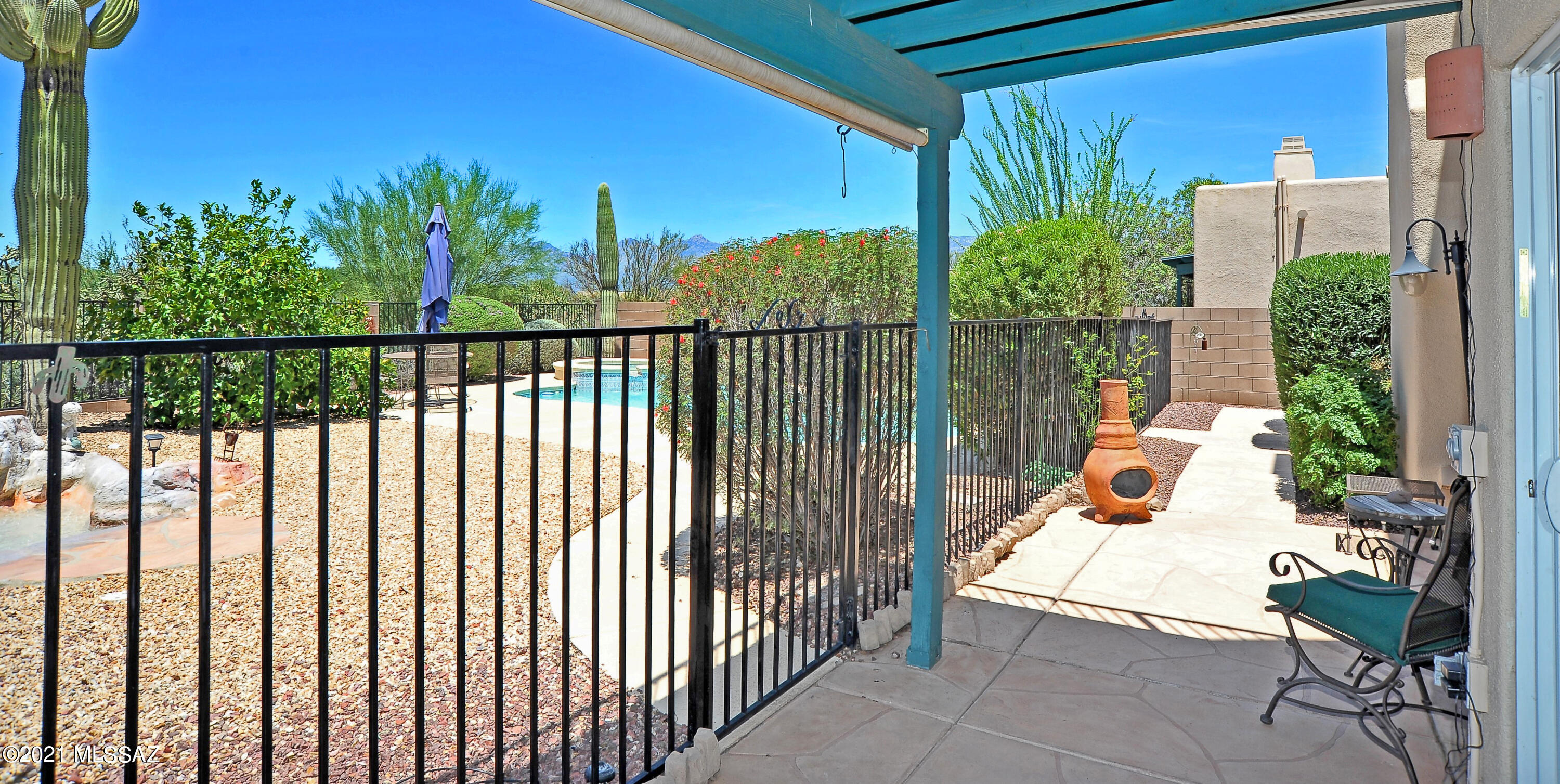 Silverado Hills Blk 2 (1-150) - Residential