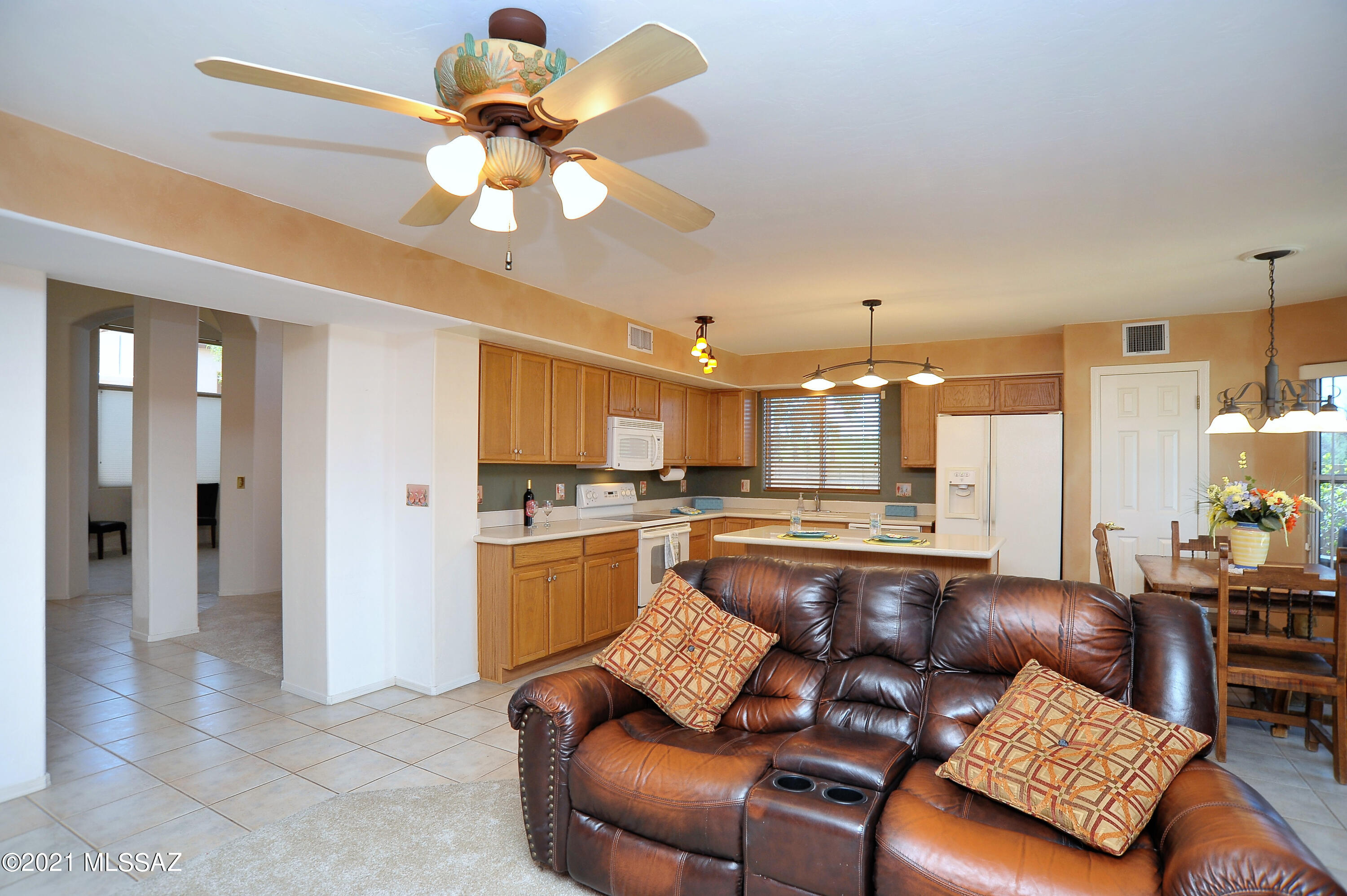 Silverado Hills Blk 2 (1-150) - Residential