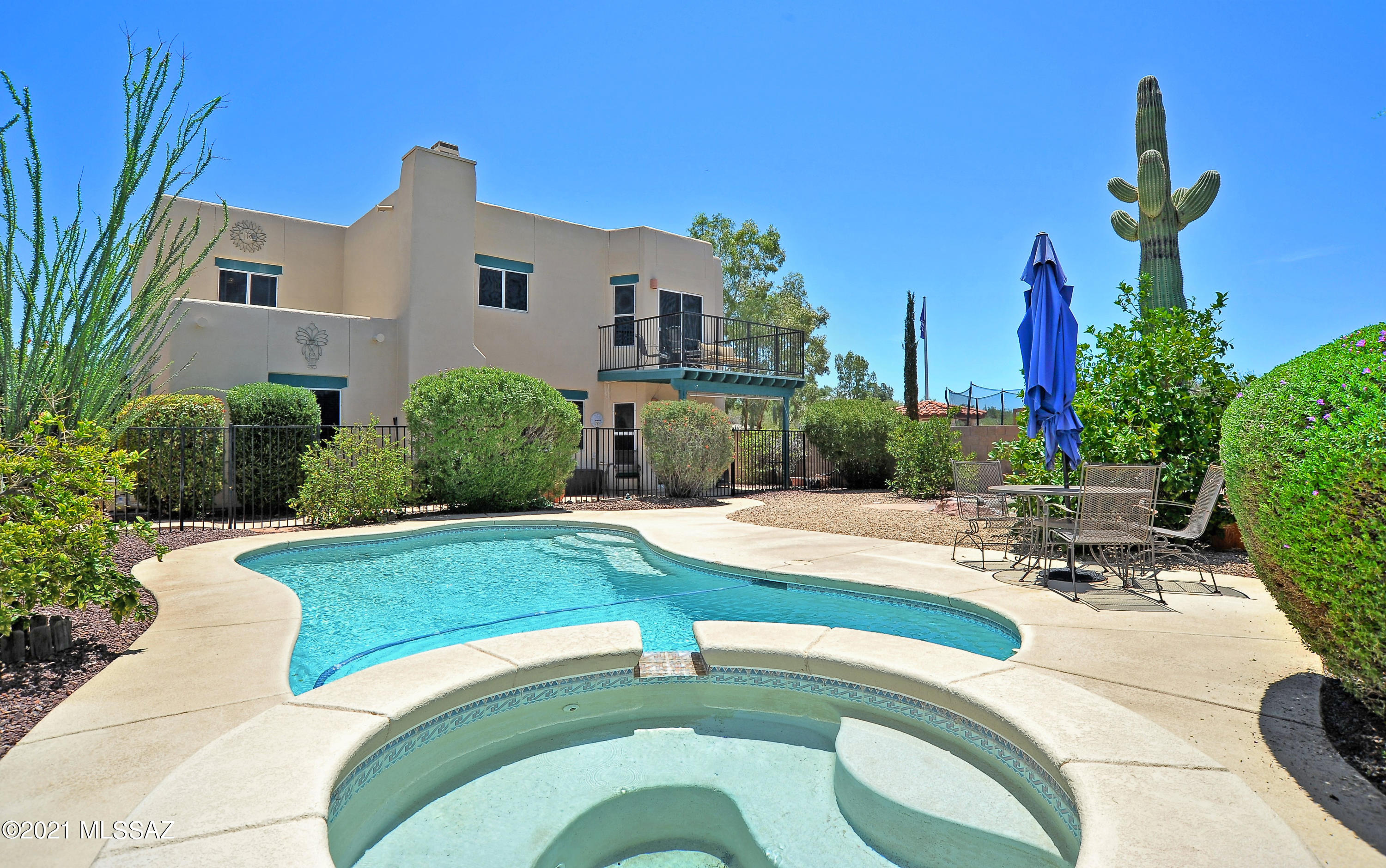 Silverado Hills Blk 2 (1-150) - Residential