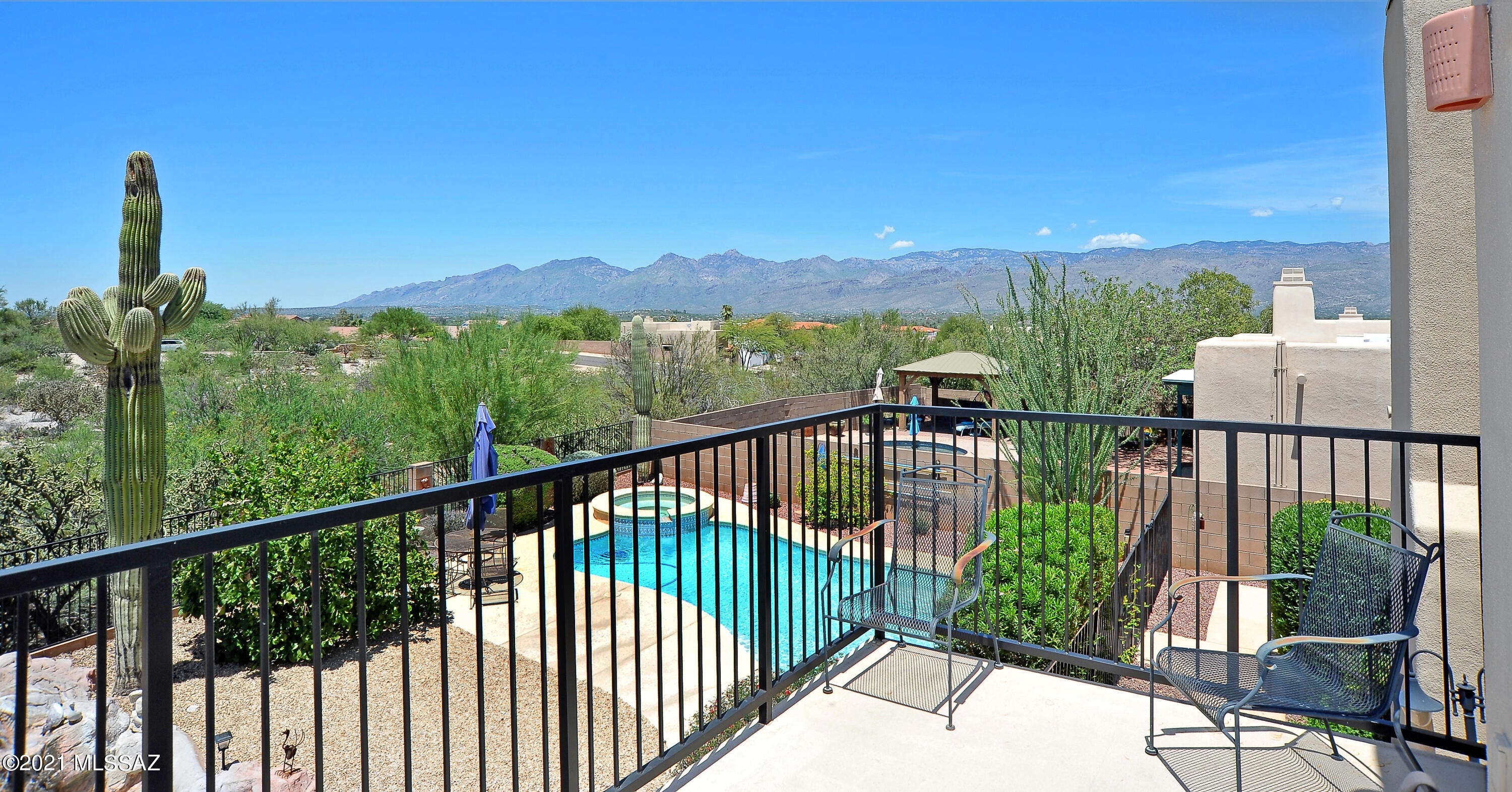 Silverado Hills Blk 2 (1-150) - Residential