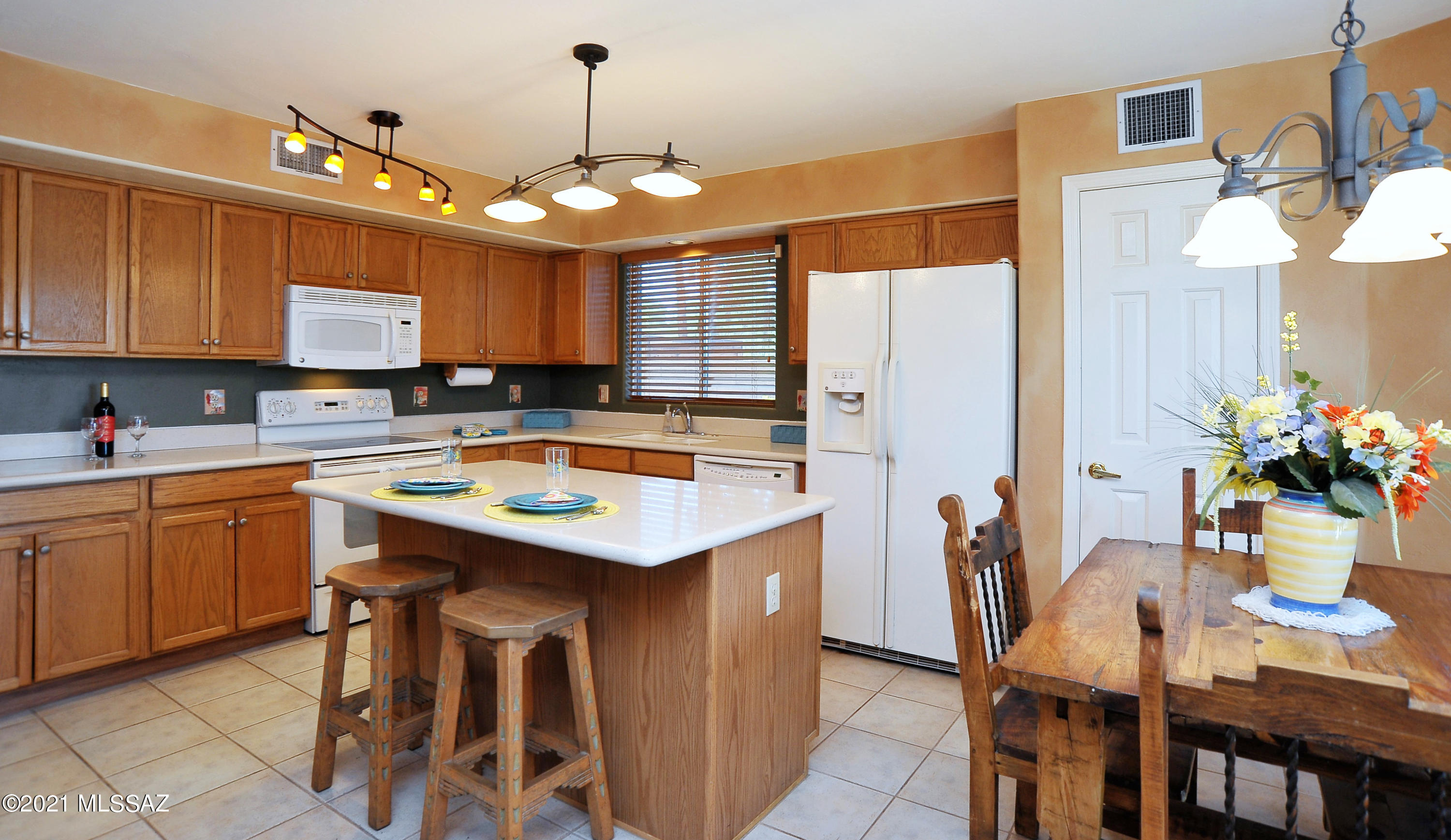 Silverado Hills Blk 2 (1-150) - Residential