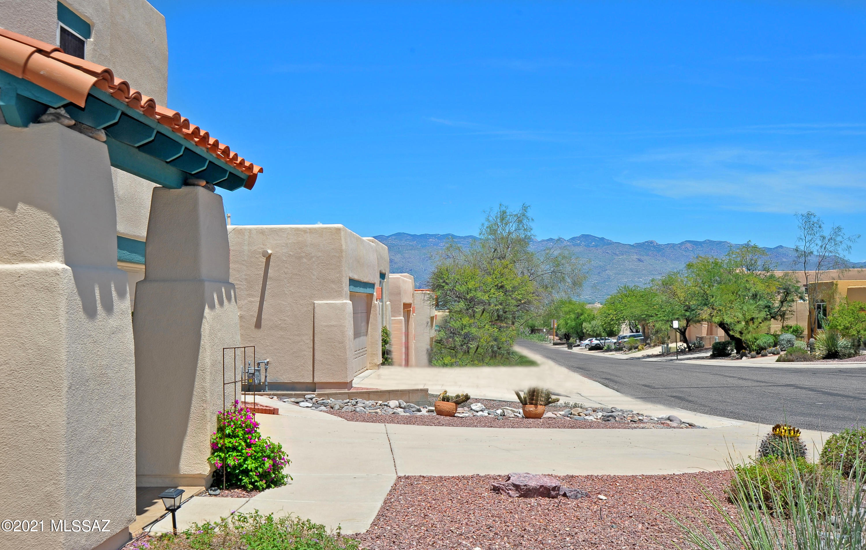 Silverado Hills Blk 2 (1-150) - Residential