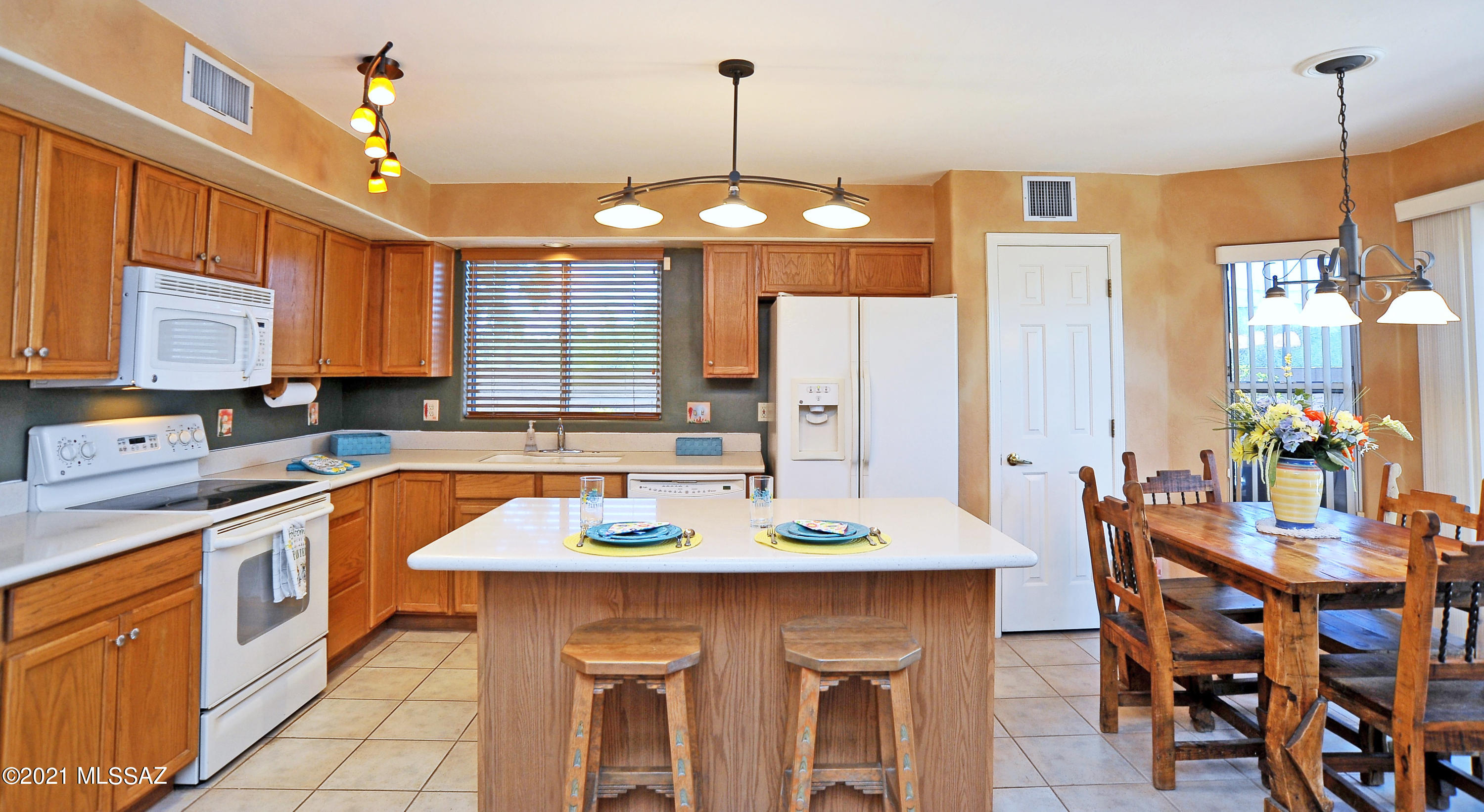 Silverado Hills Blk 2 (1-150) - Residential