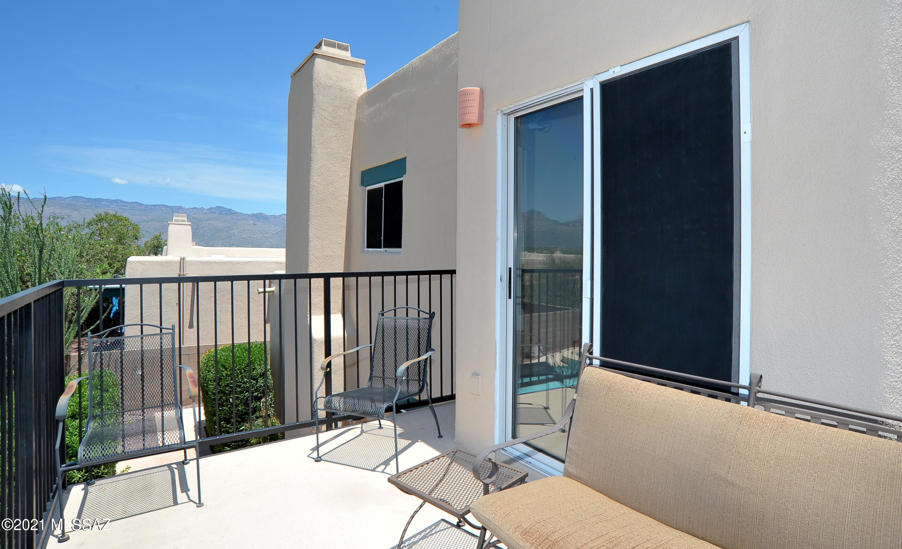 Silverado Hills Blk 2 (1-150) - Residential