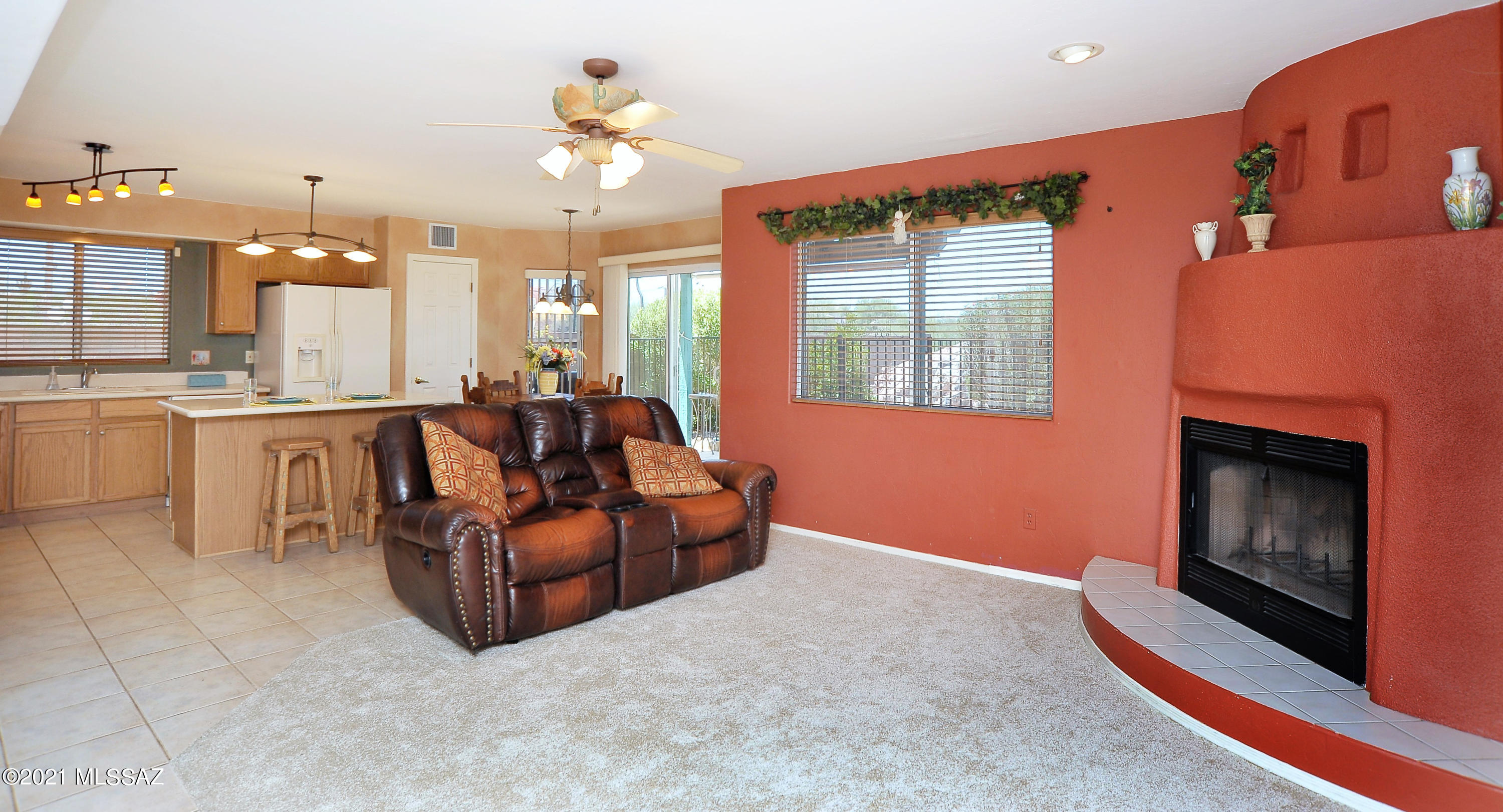 Silverado Hills Blk 2 (1-150) - Residential
