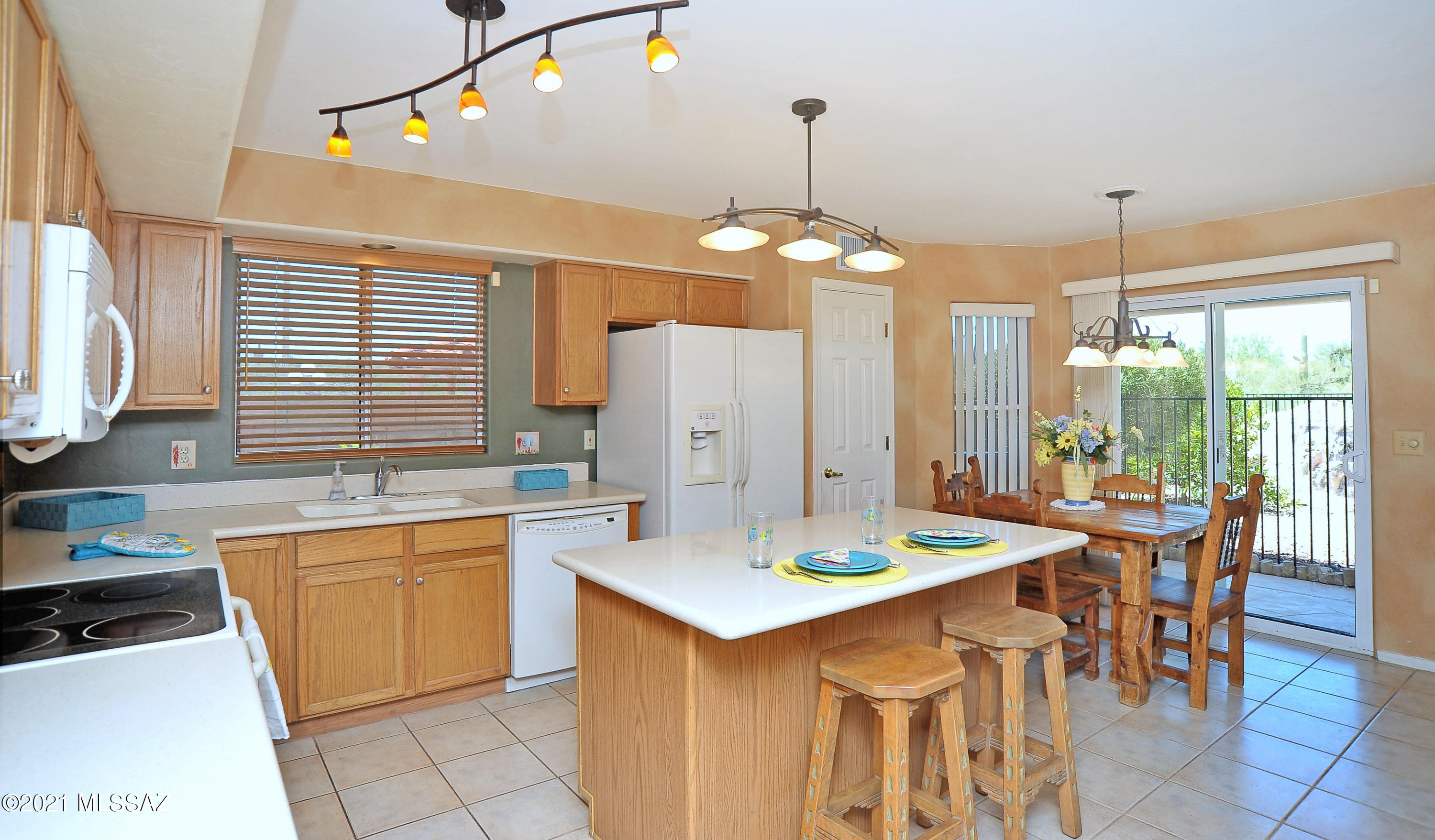 Silverado Hills Blk 2 (1-150) - Residential