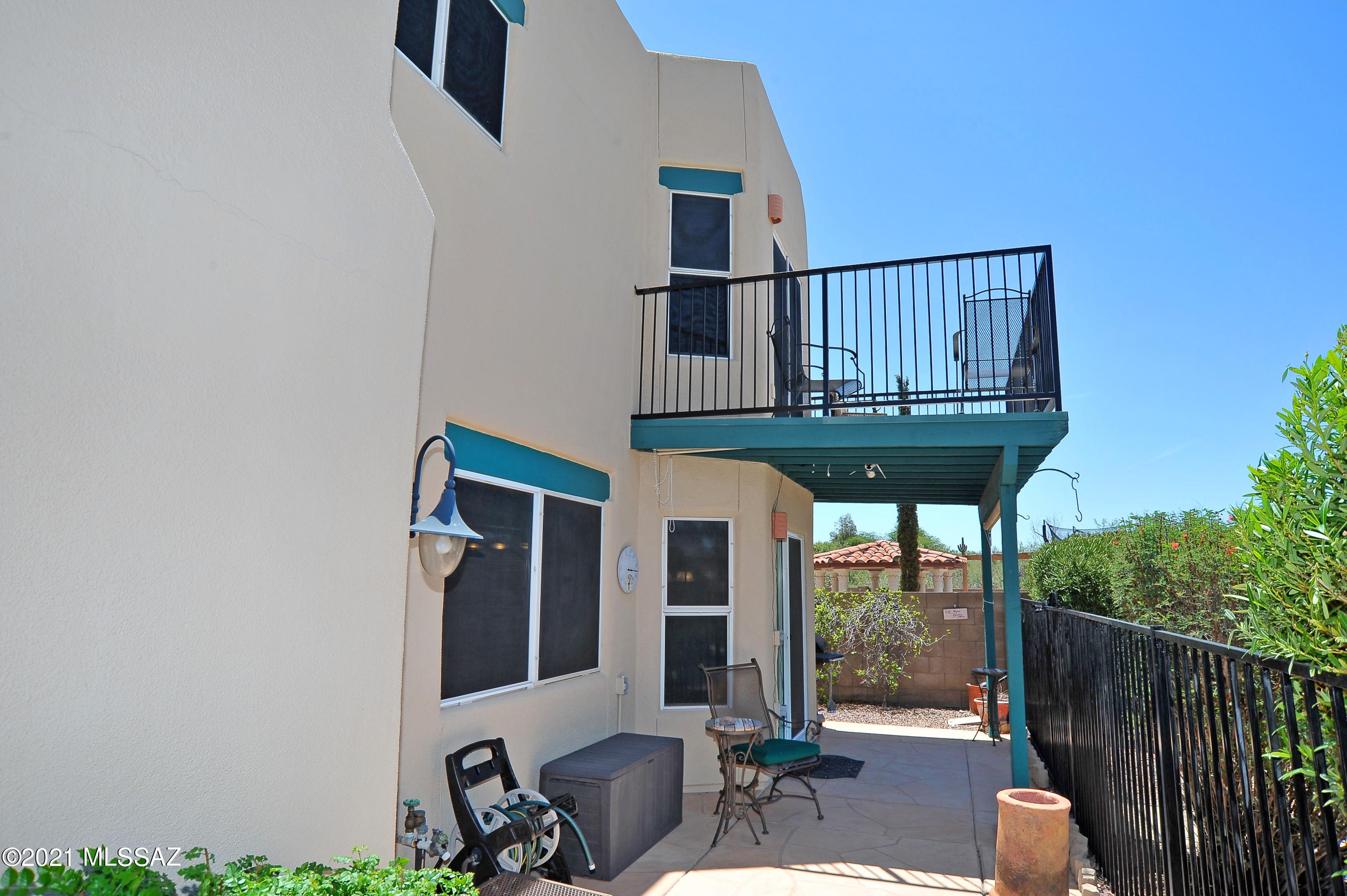 Silverado Hills Blk 2 (1-150) - Residential