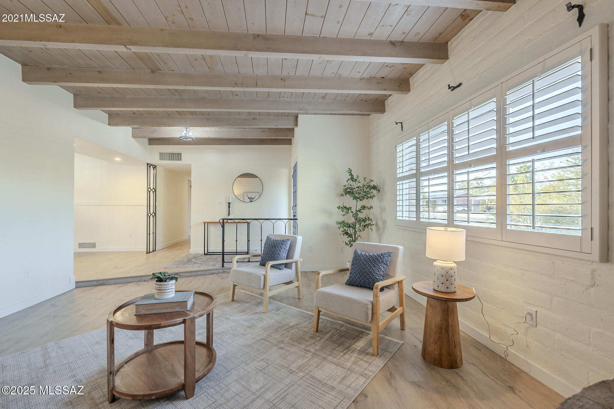 Crest View - Residential