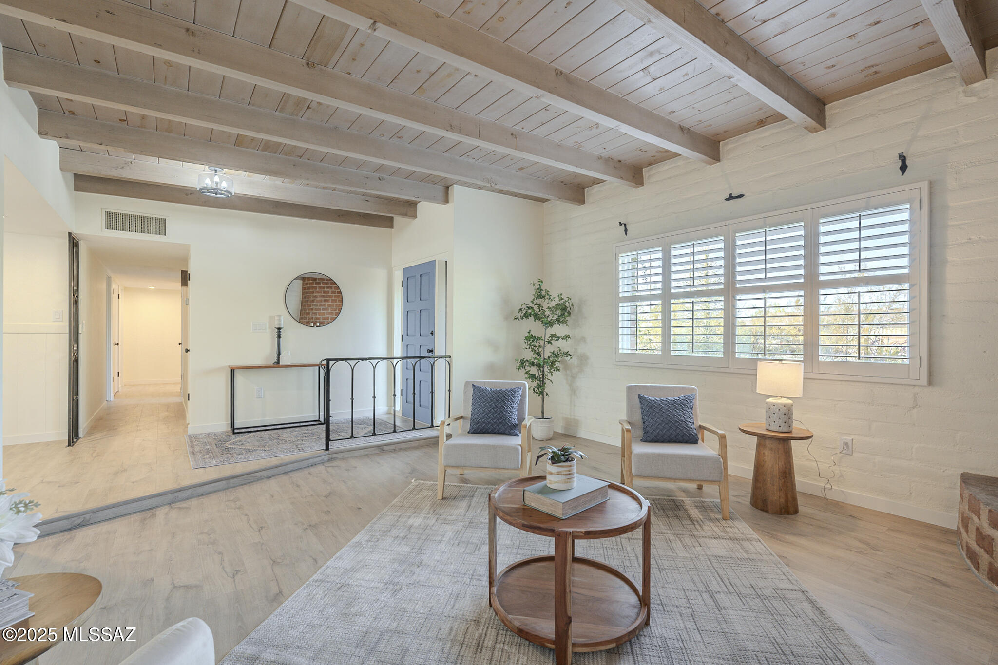 Crest View - Residential