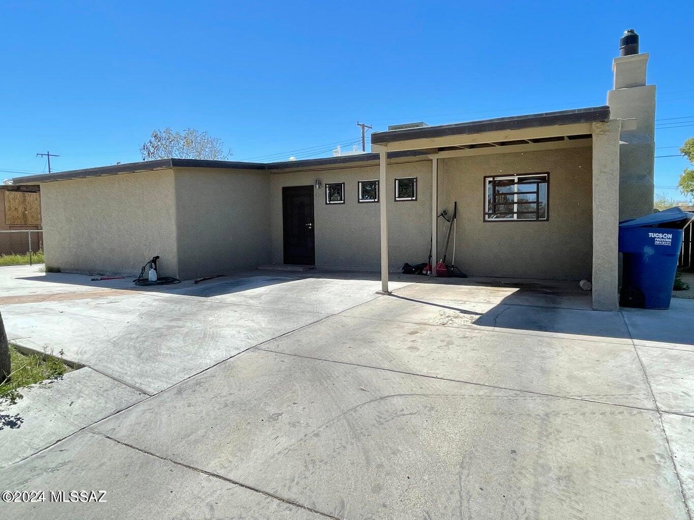 Valentine Terrace - Residential Lease