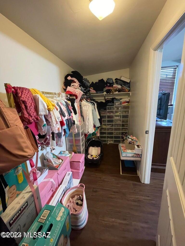 Valentine Terrace - Residential Lease