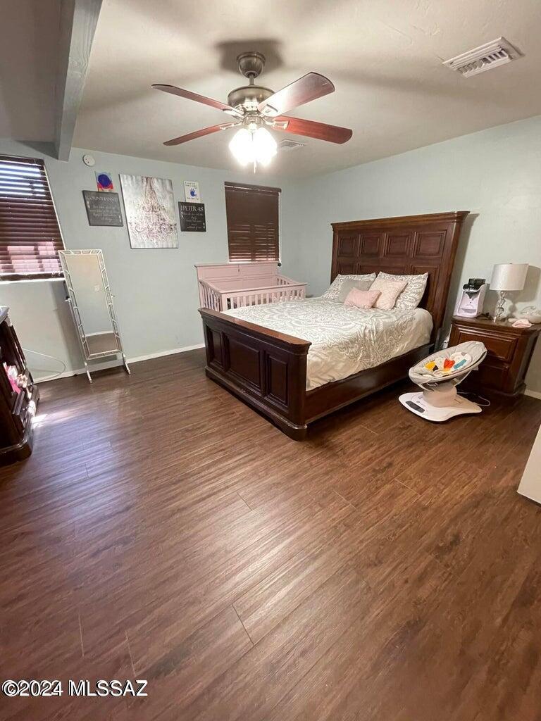 Valentine Terrace - Residential Lease
