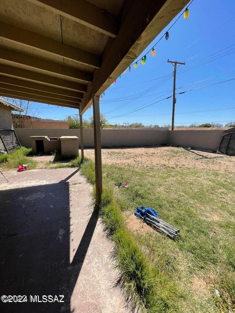 Valentine Terrace - Residential Lease