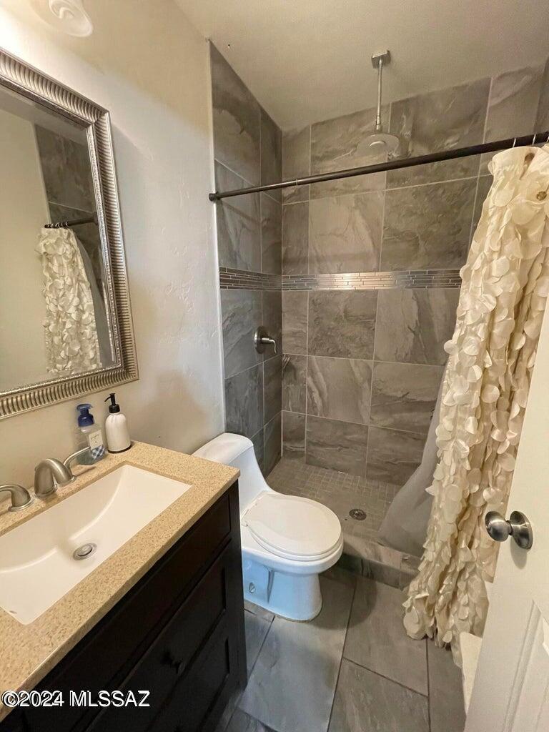 Valentine Terrace - Residential Lease