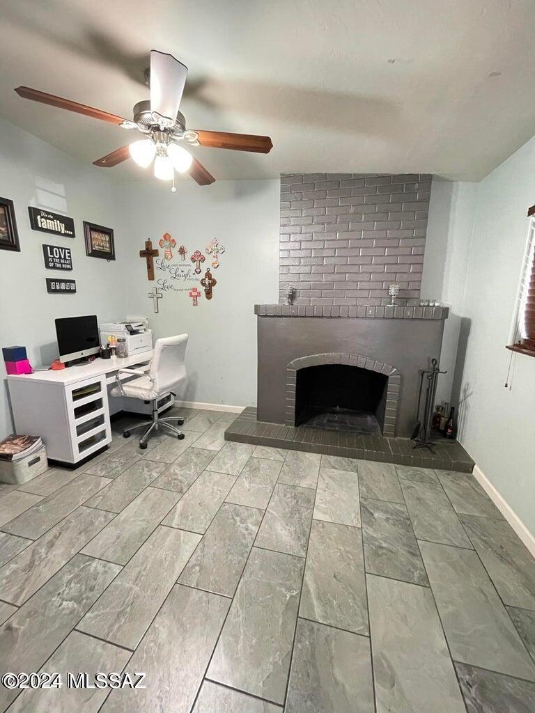 Valentine Terrace - Residential Lease